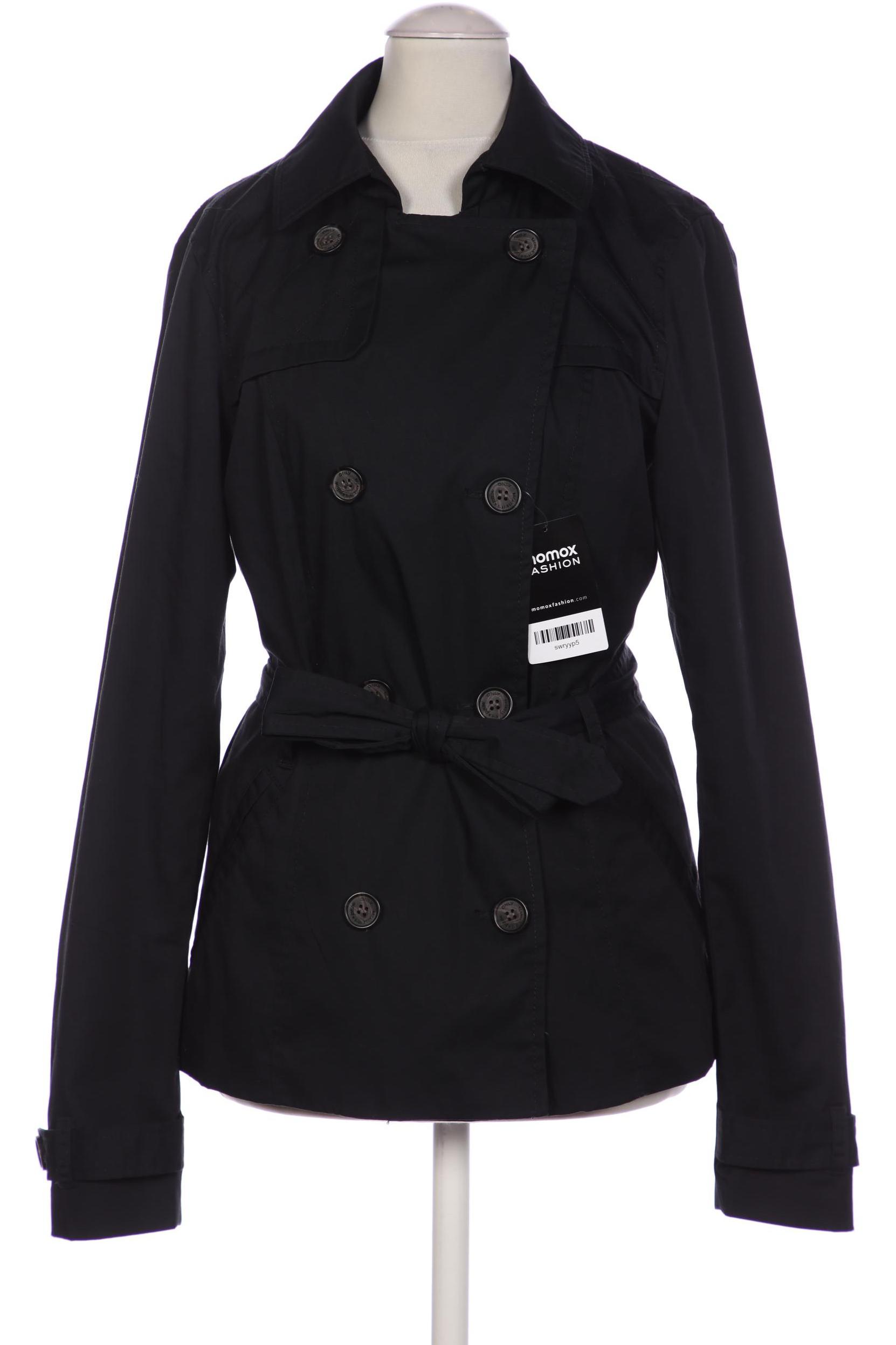 

Only Damen Jacke, schwarz, Gr. 34