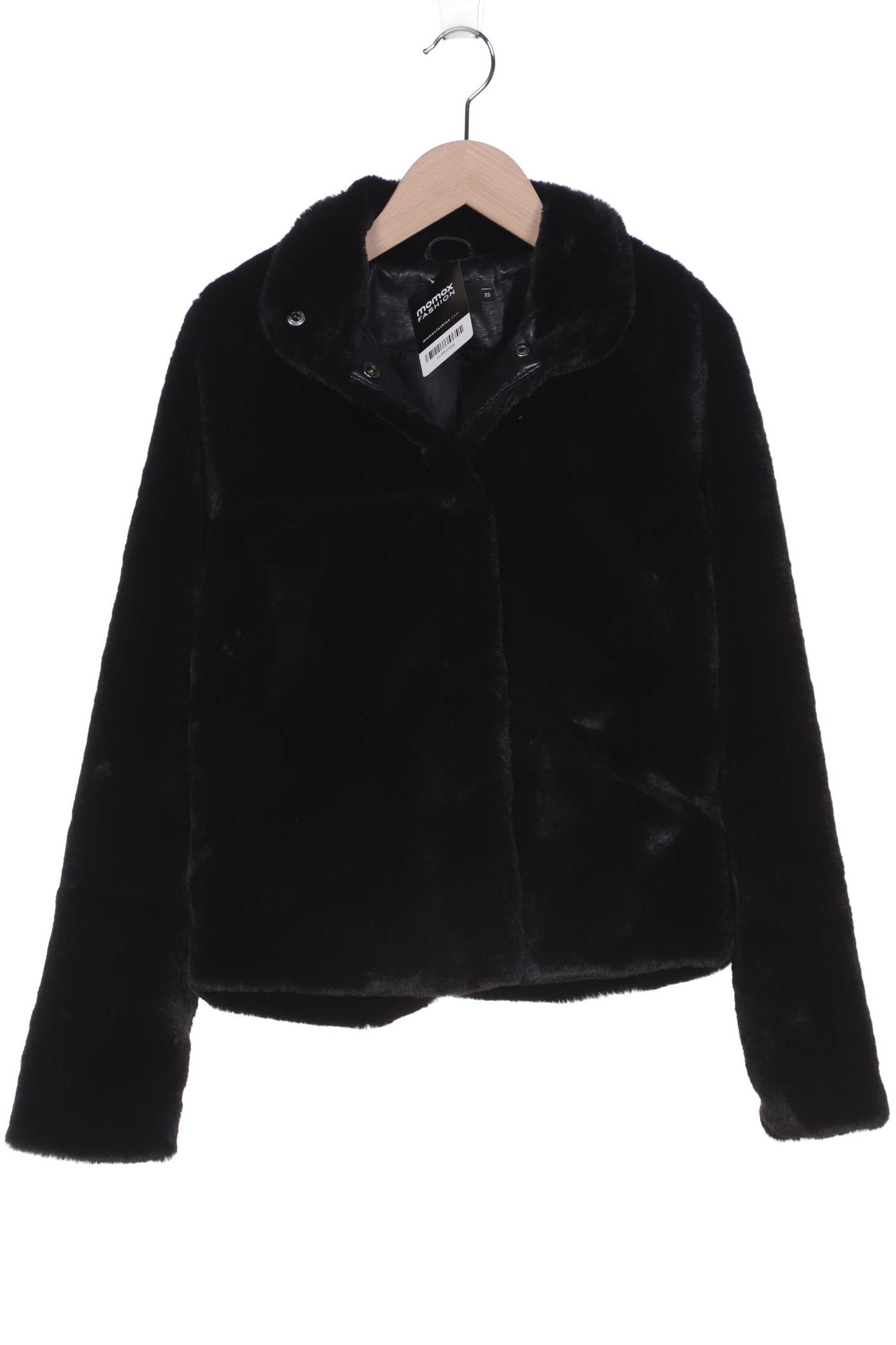 

ONLY Damen Jacke, schwarz