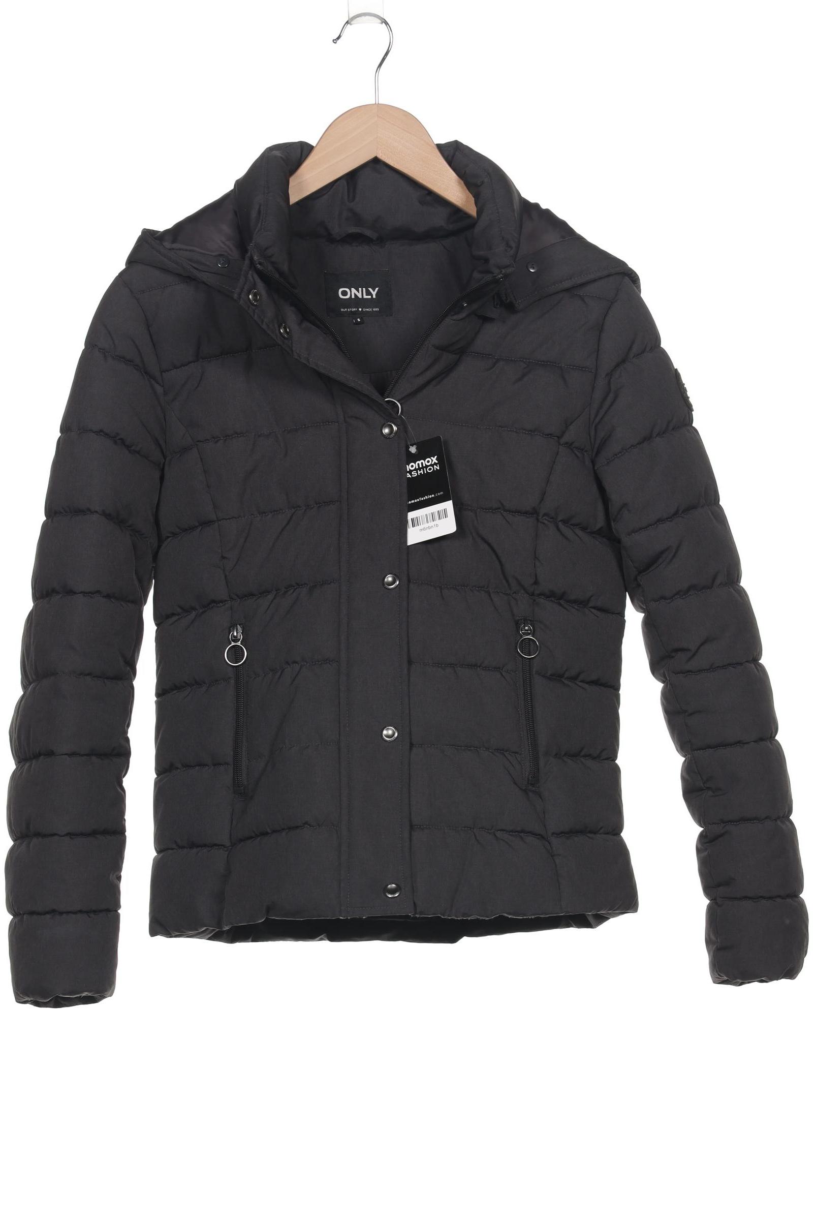 

Only Damen Jacke, grau, Gr. 36