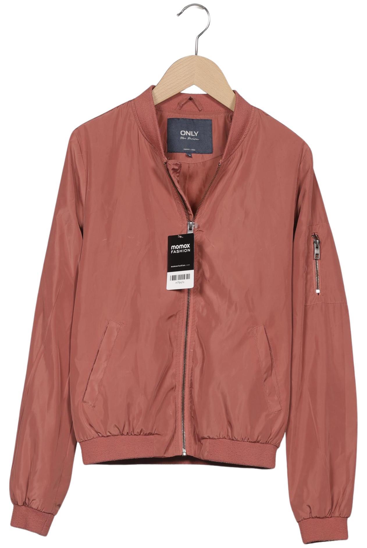 

Only Damen Jacke, pink, Gr. 34