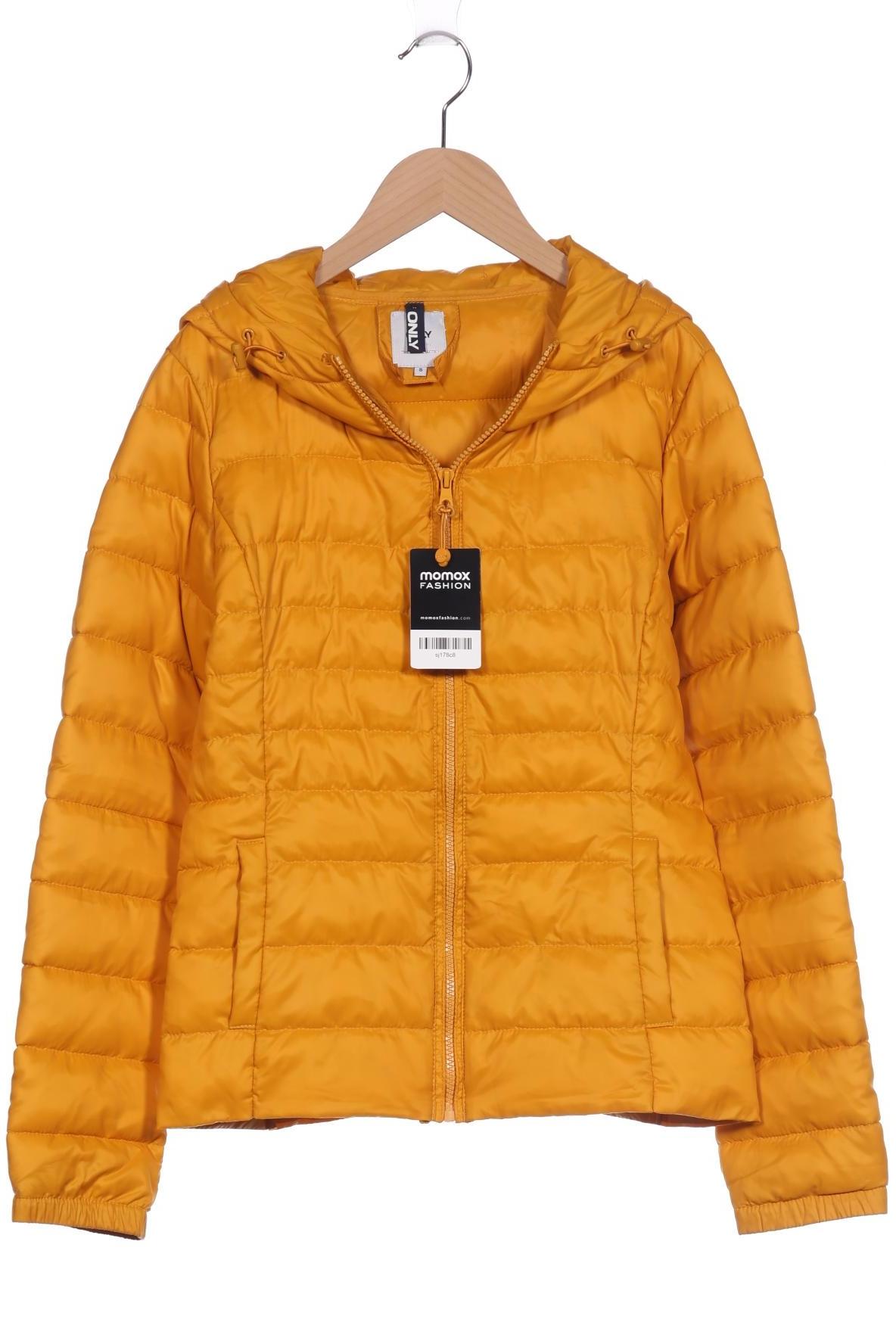 

Only Damen Jacke, orange, Gr. 36