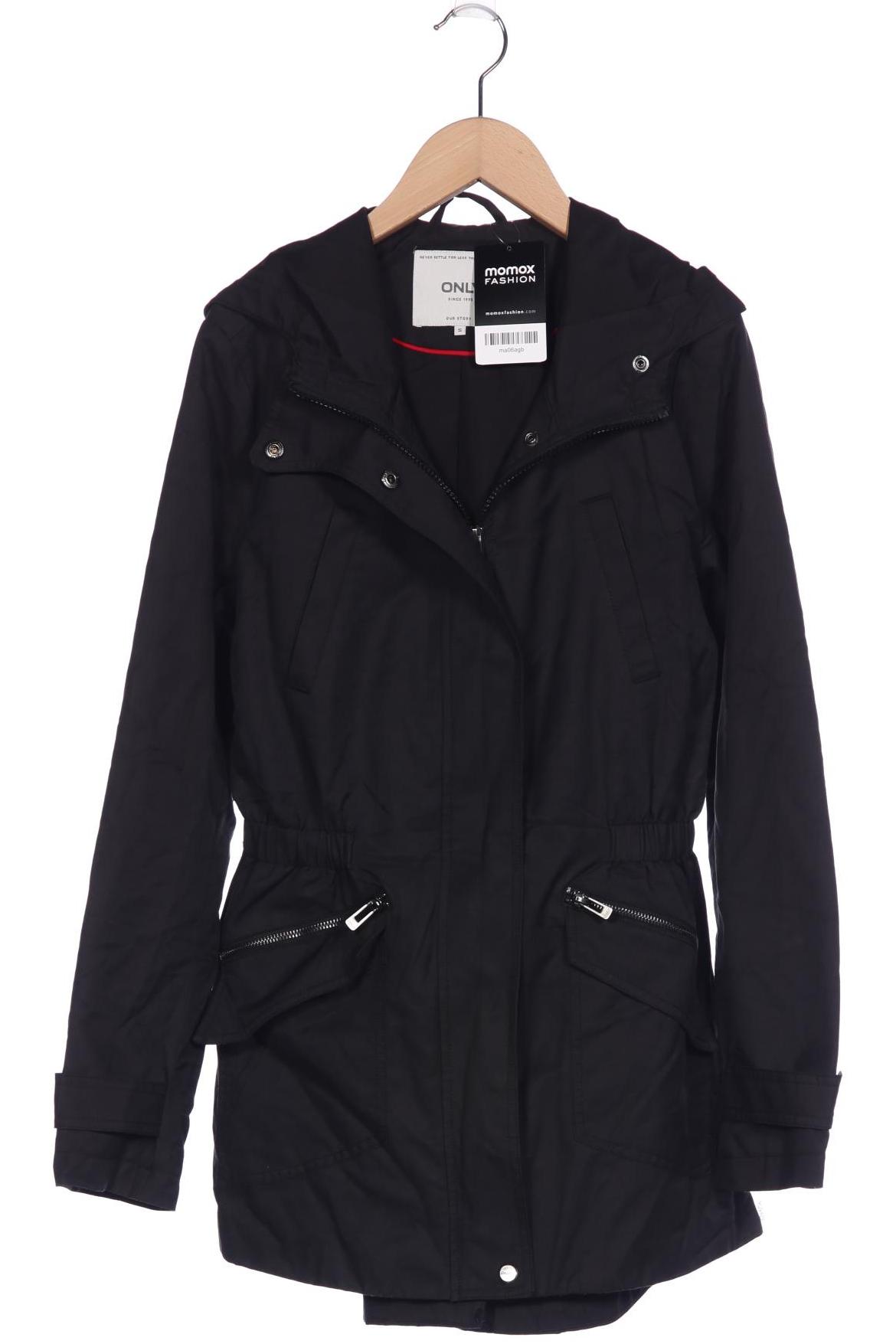 

ONLY Damen Jacke, schwarz
