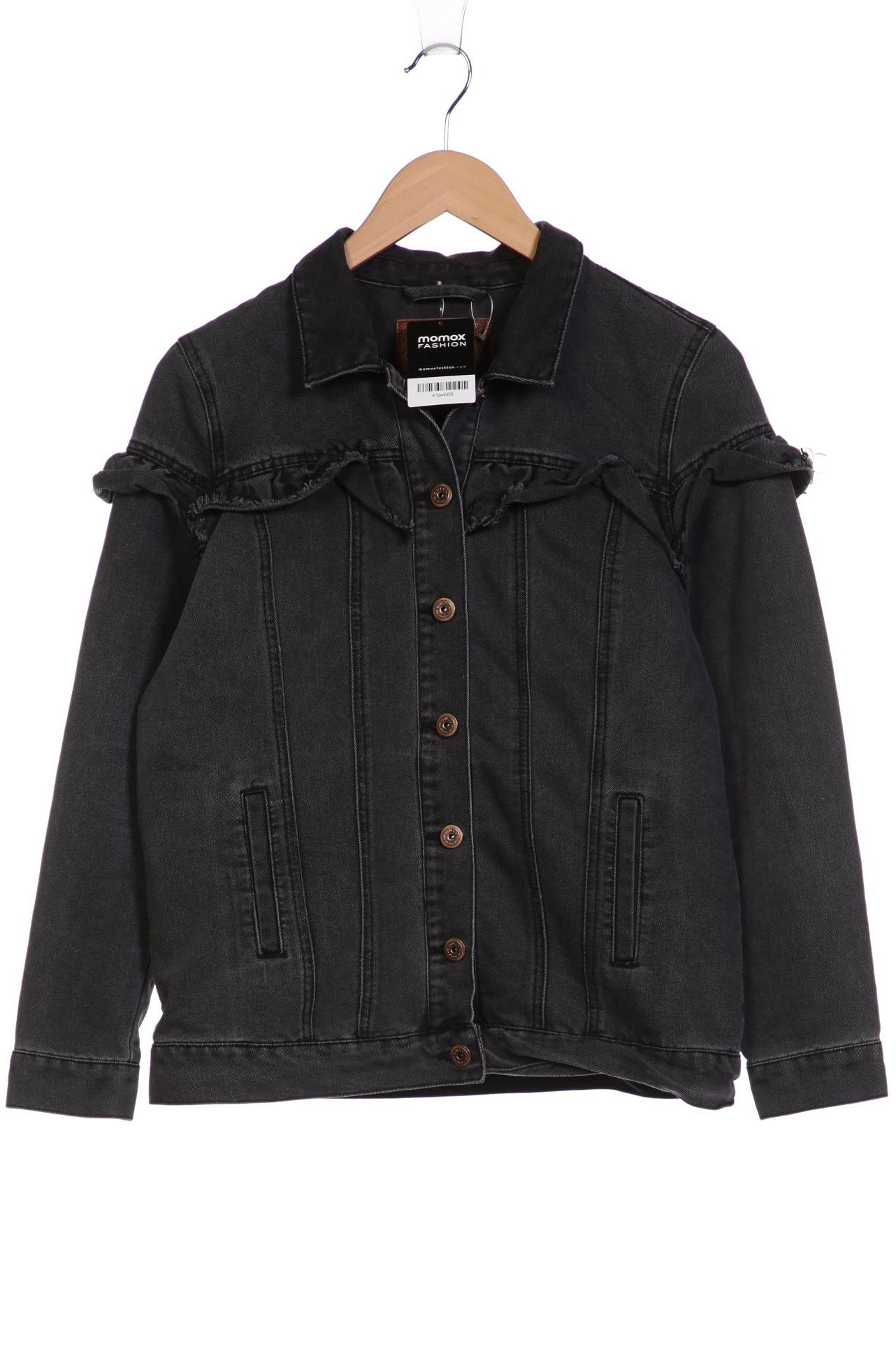 

Only Damen Jacke, schwarz, Gr. 36