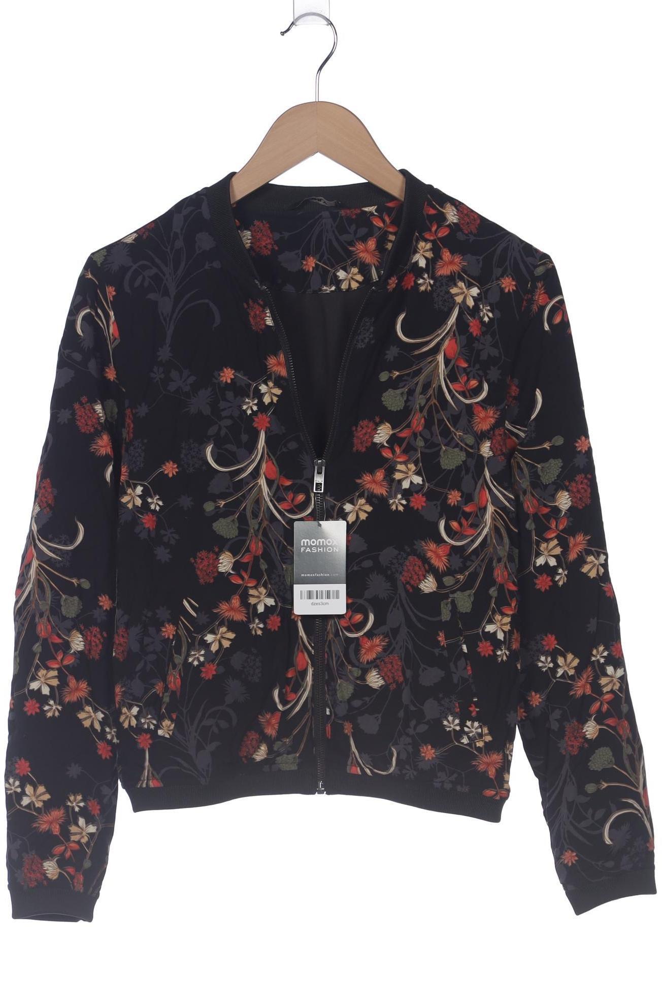 

Only Damen Jacke, schwarz, Gr. 36