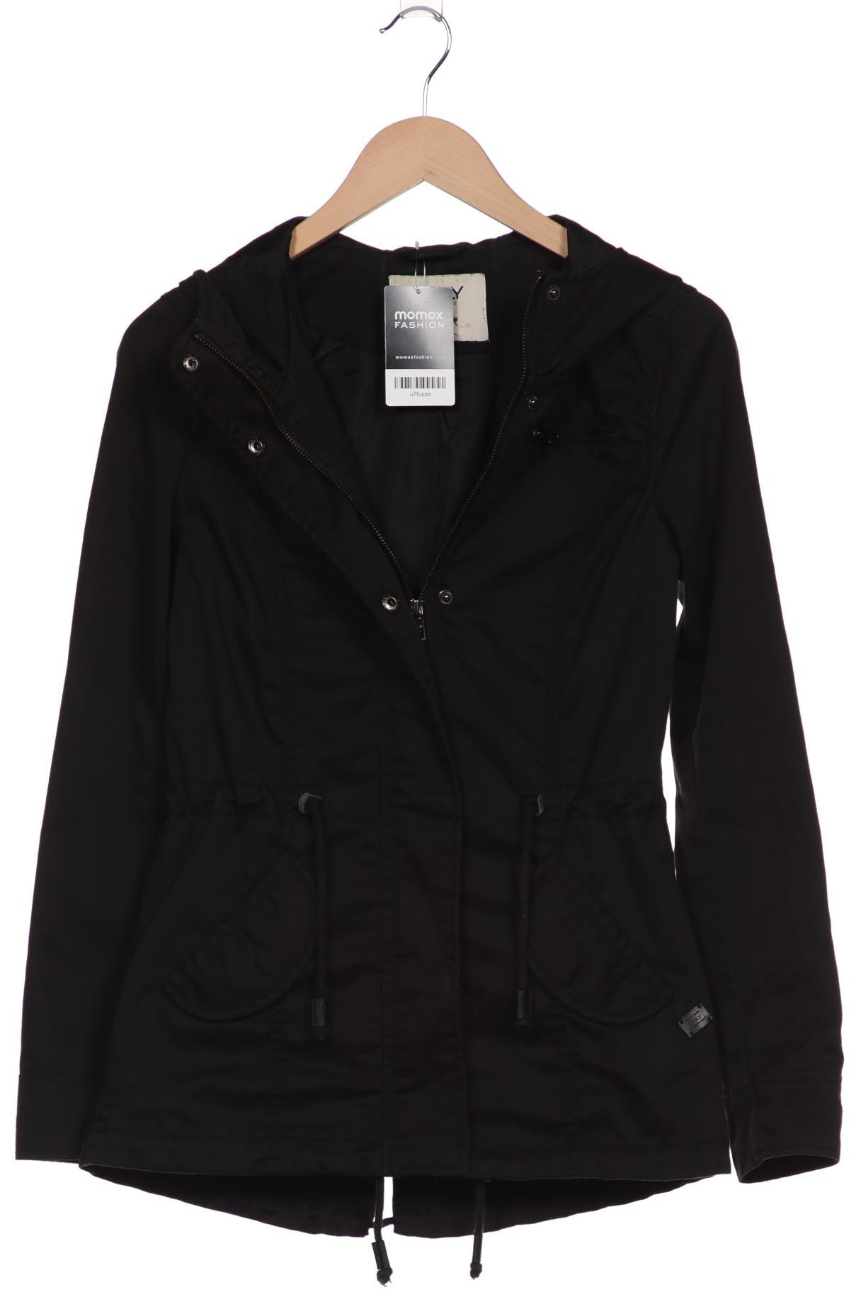 

Only Damen Jacke, schwarz, Gr. 34