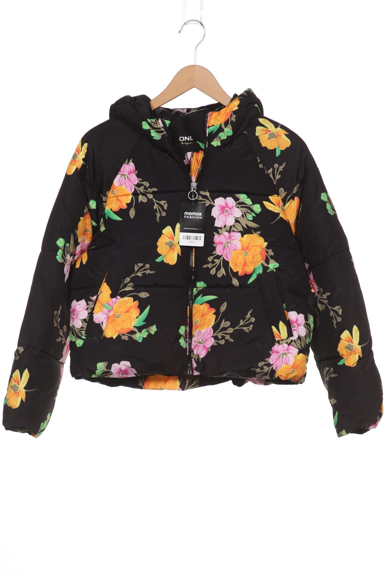 

Only Damen Jacke, schwarz, Gr. 36