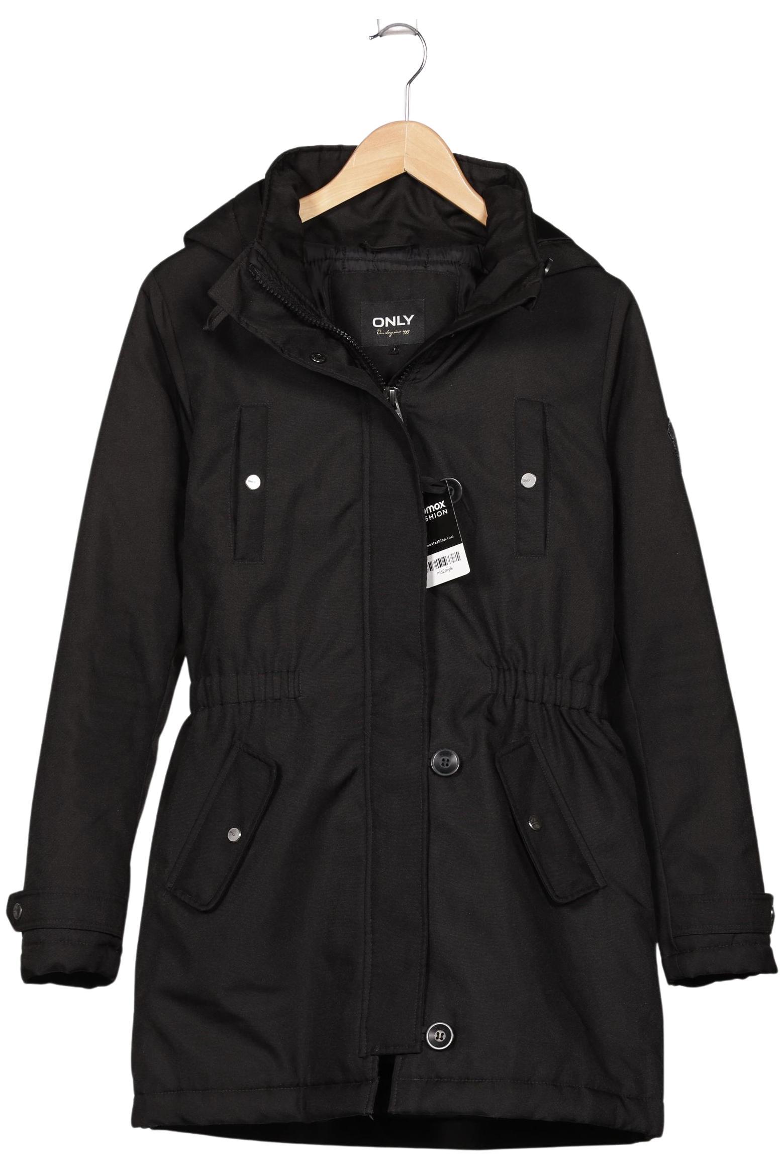 

Only Damen Jacke, schwarz, Gr. 36