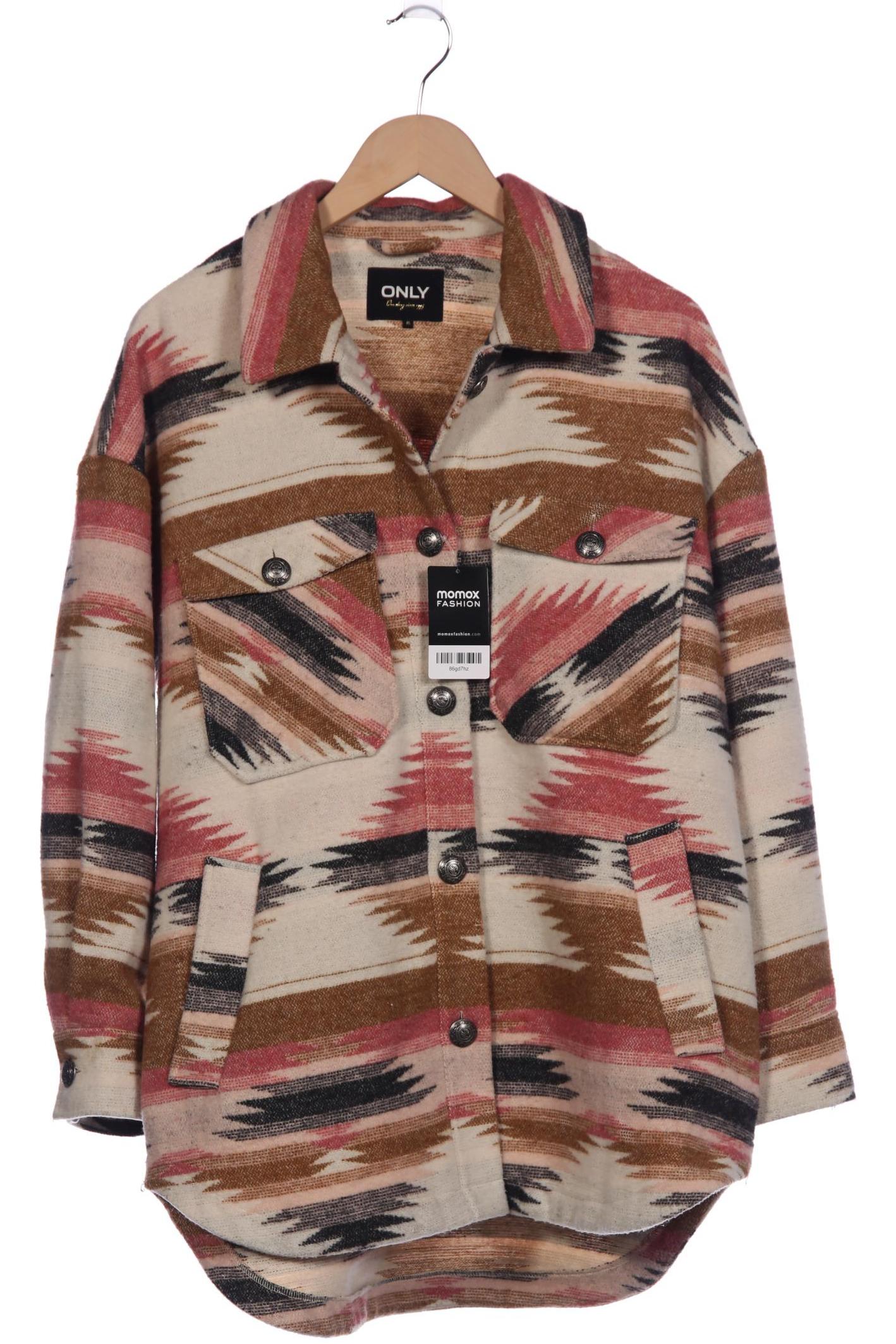 

ONLY Damen Jacke, beige