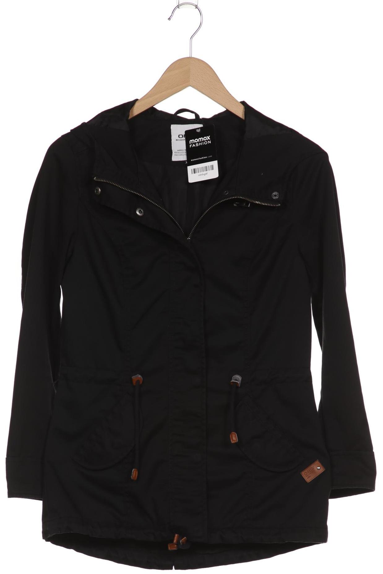 

ONLY Damen Jacke, schwarz