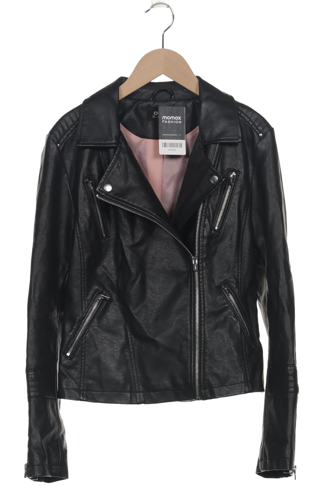

Only Damen Jacke, schwarz, Gr. 38