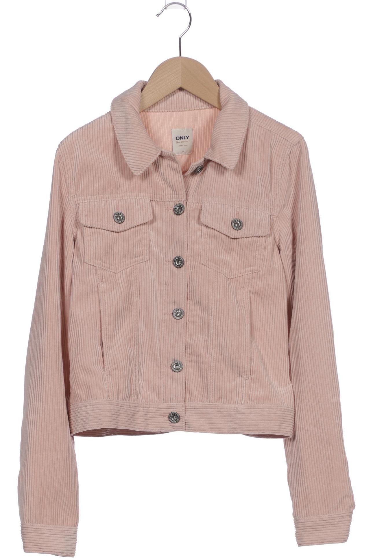 

Only Damen Jacke, pink, Gr. 36