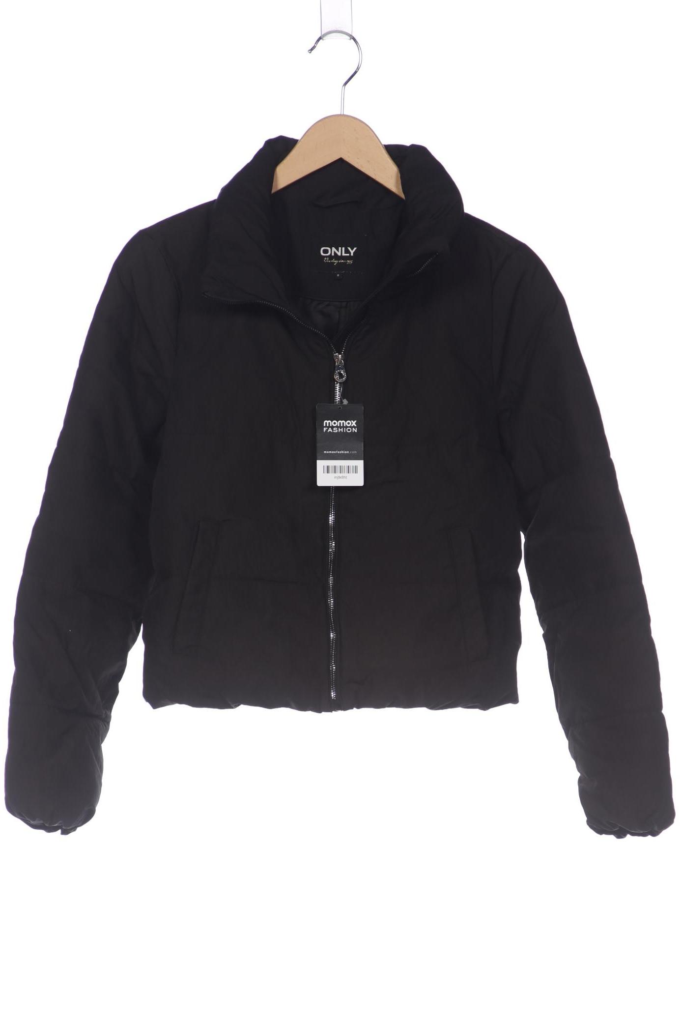 

Only Damen Jacke, schwarz, Gr. 36