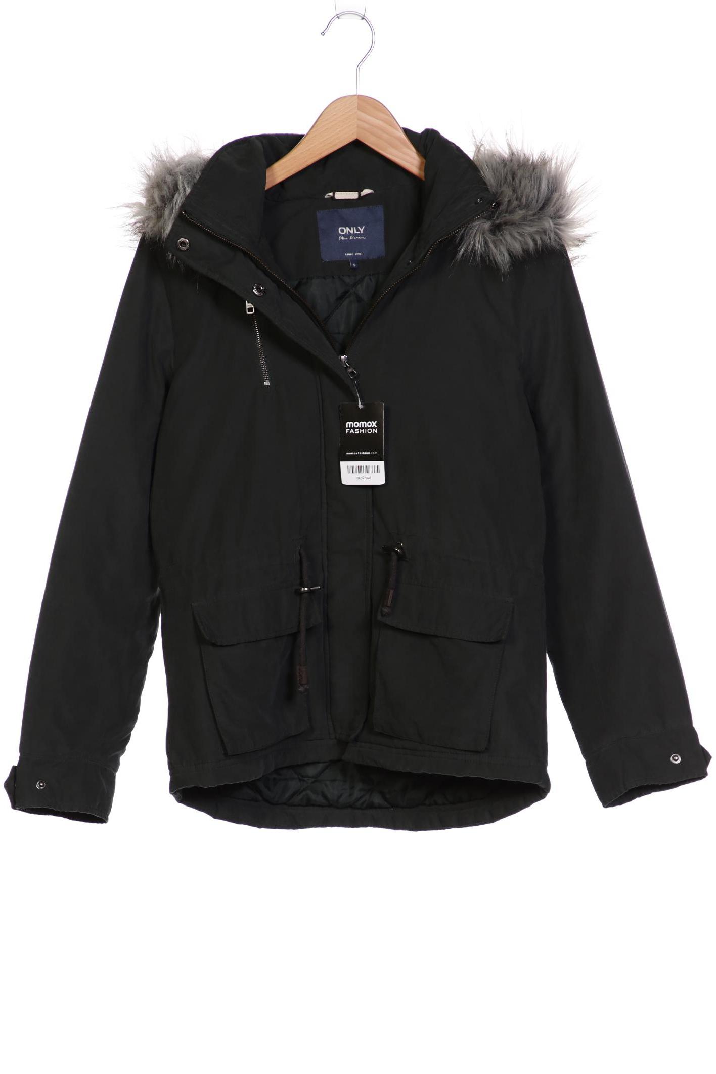 

ONLY Damen Jacke, grün