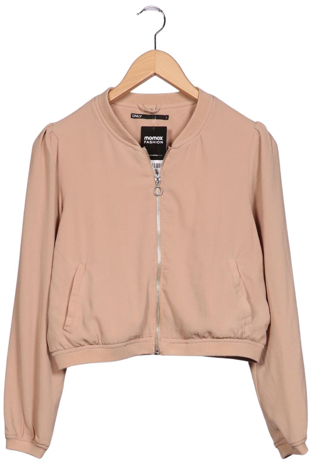 

Only Damen Jacke, beige, Gr. 38