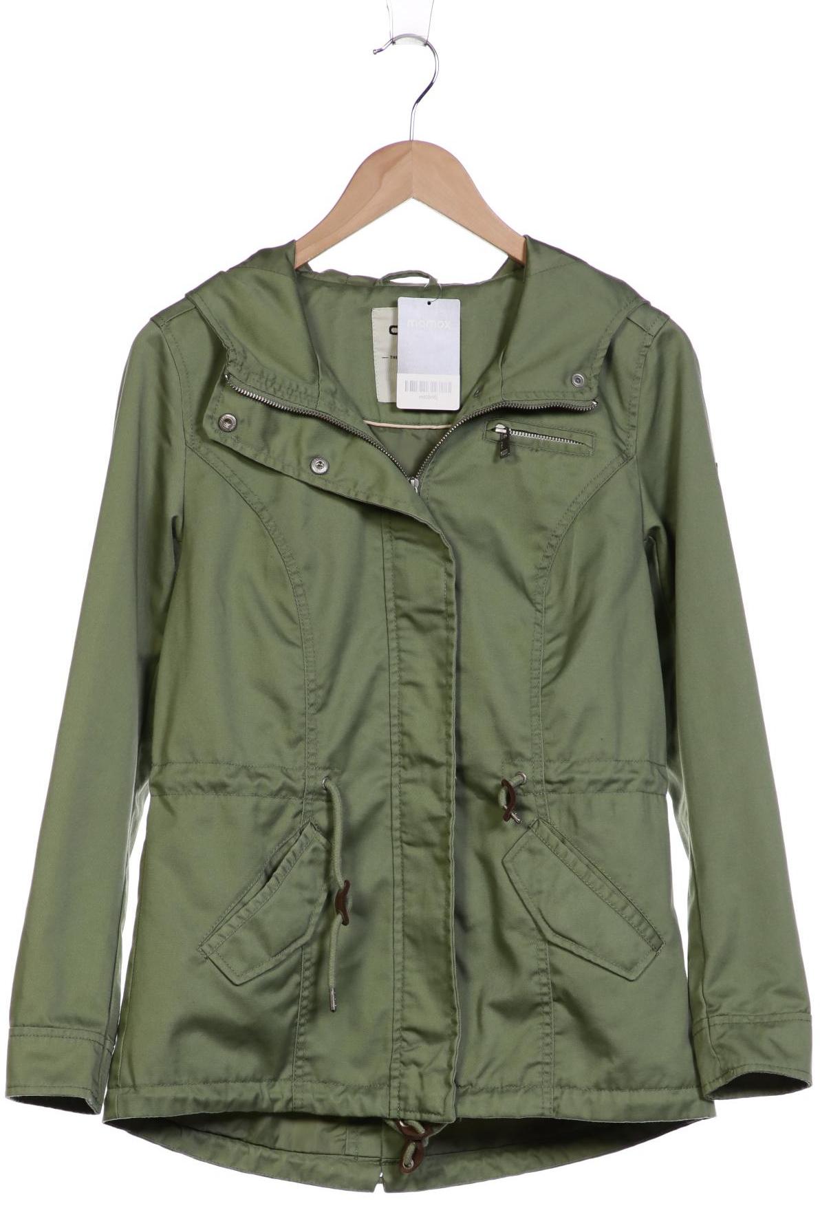 

Only Damen Jacke, grün, Gr. 36