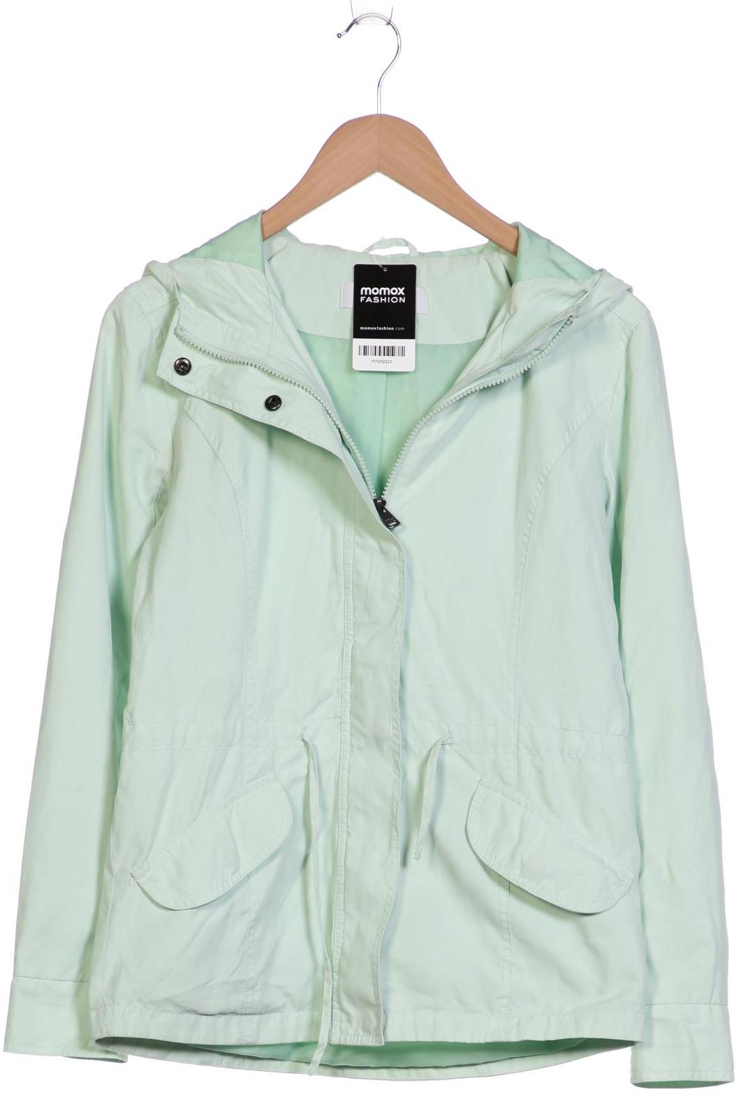 

ONLY Damen Jacke, hellgrün