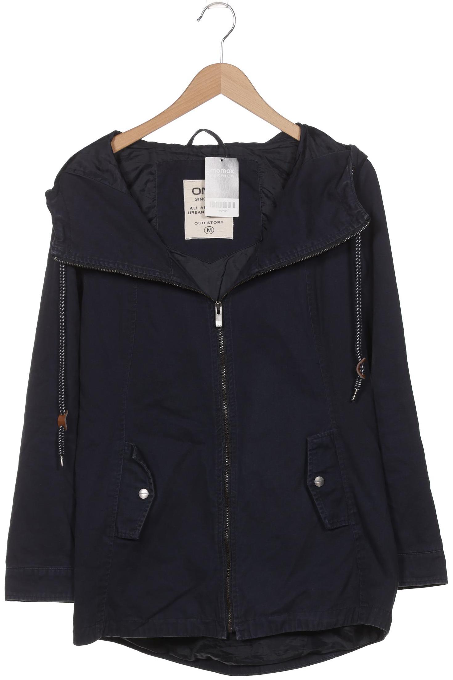

Only Damen Jacke, marineblau, Gr. 38