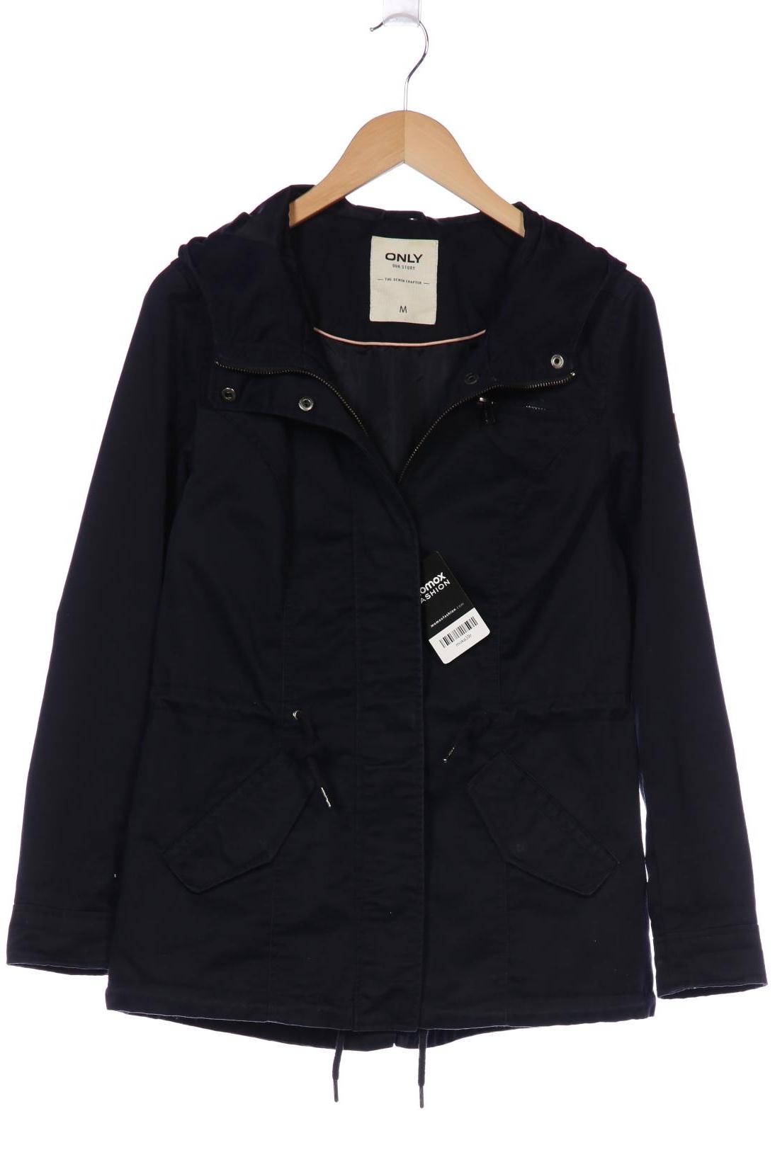 

Only Damen Jacke, marineblau, Gr. 38
