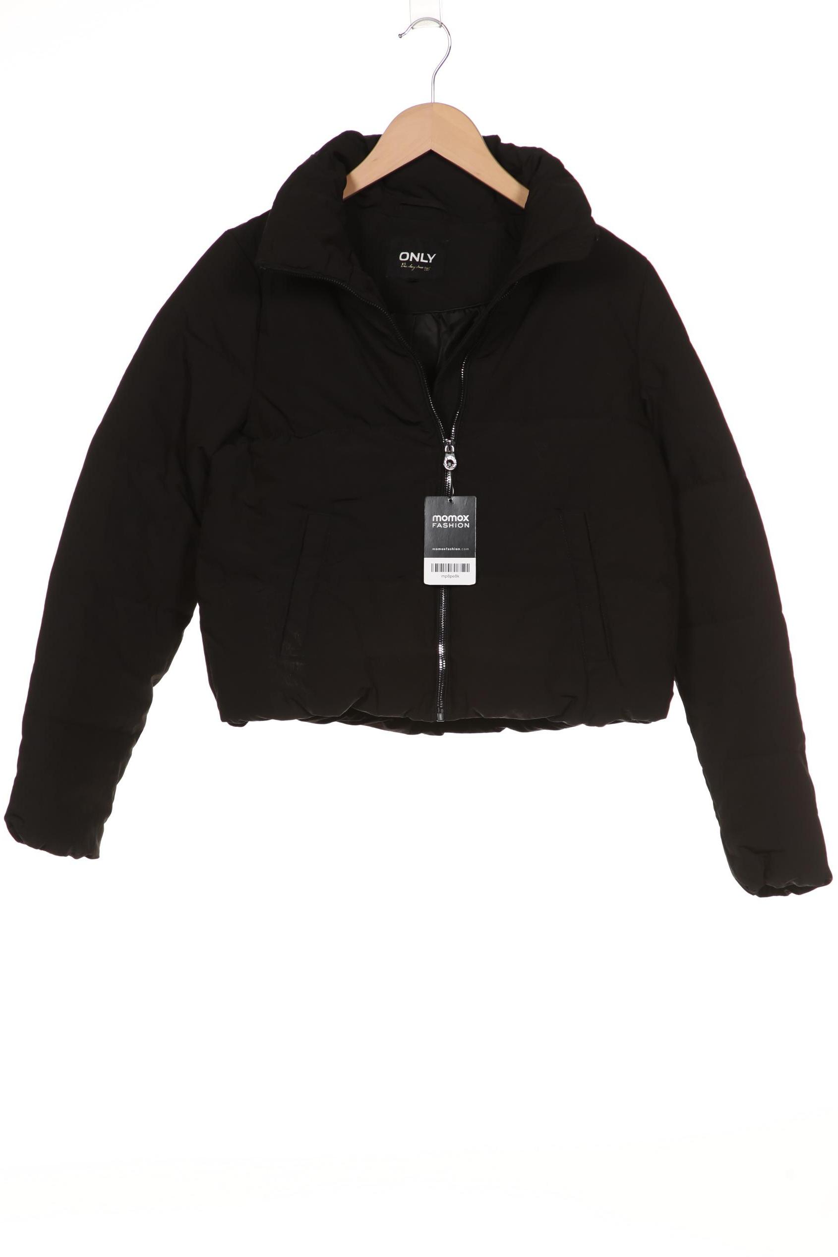 

ONLY Damen Jacke, schwarz