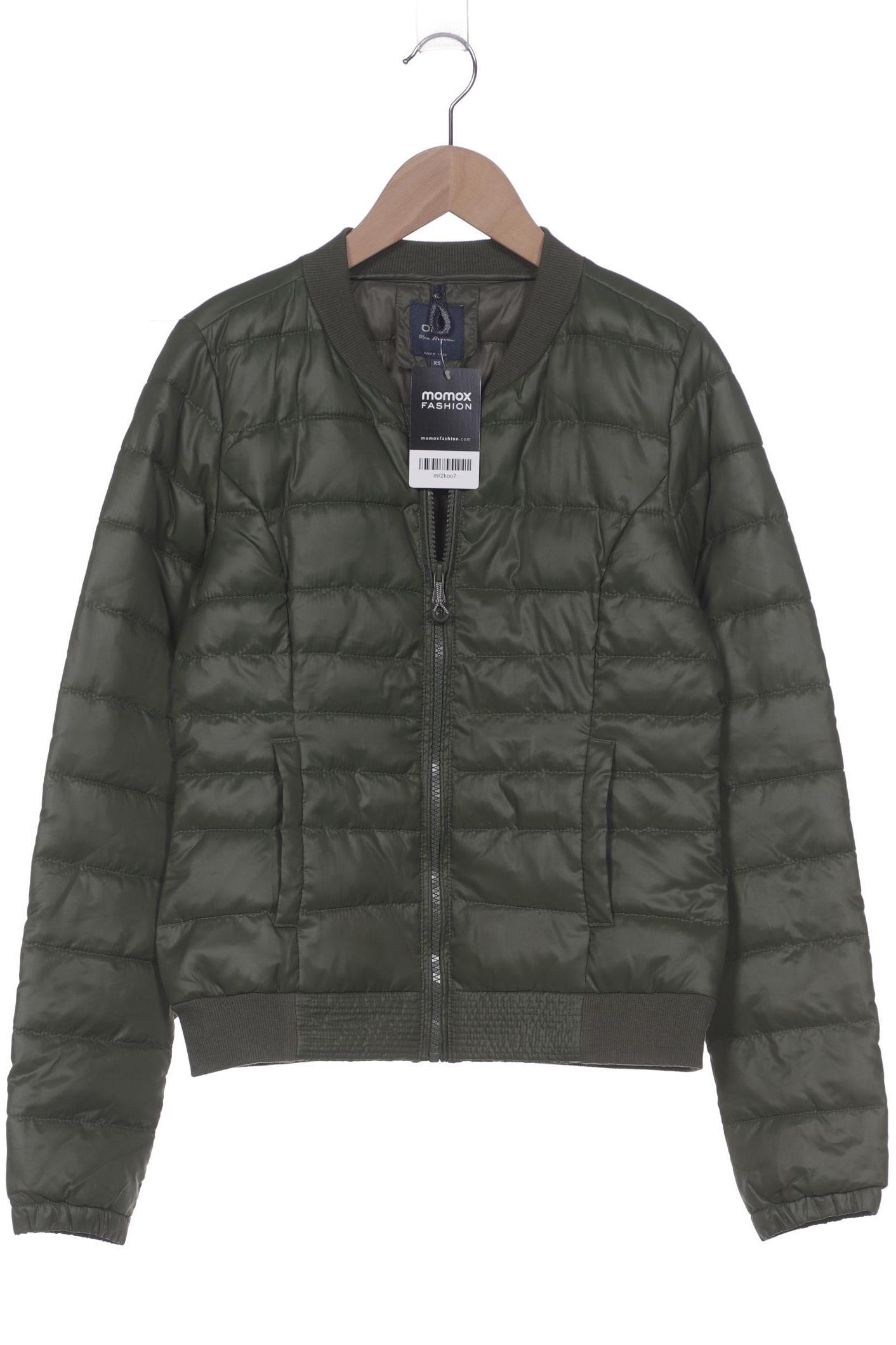 

Only Damen Jacke, grün, Gr. 34