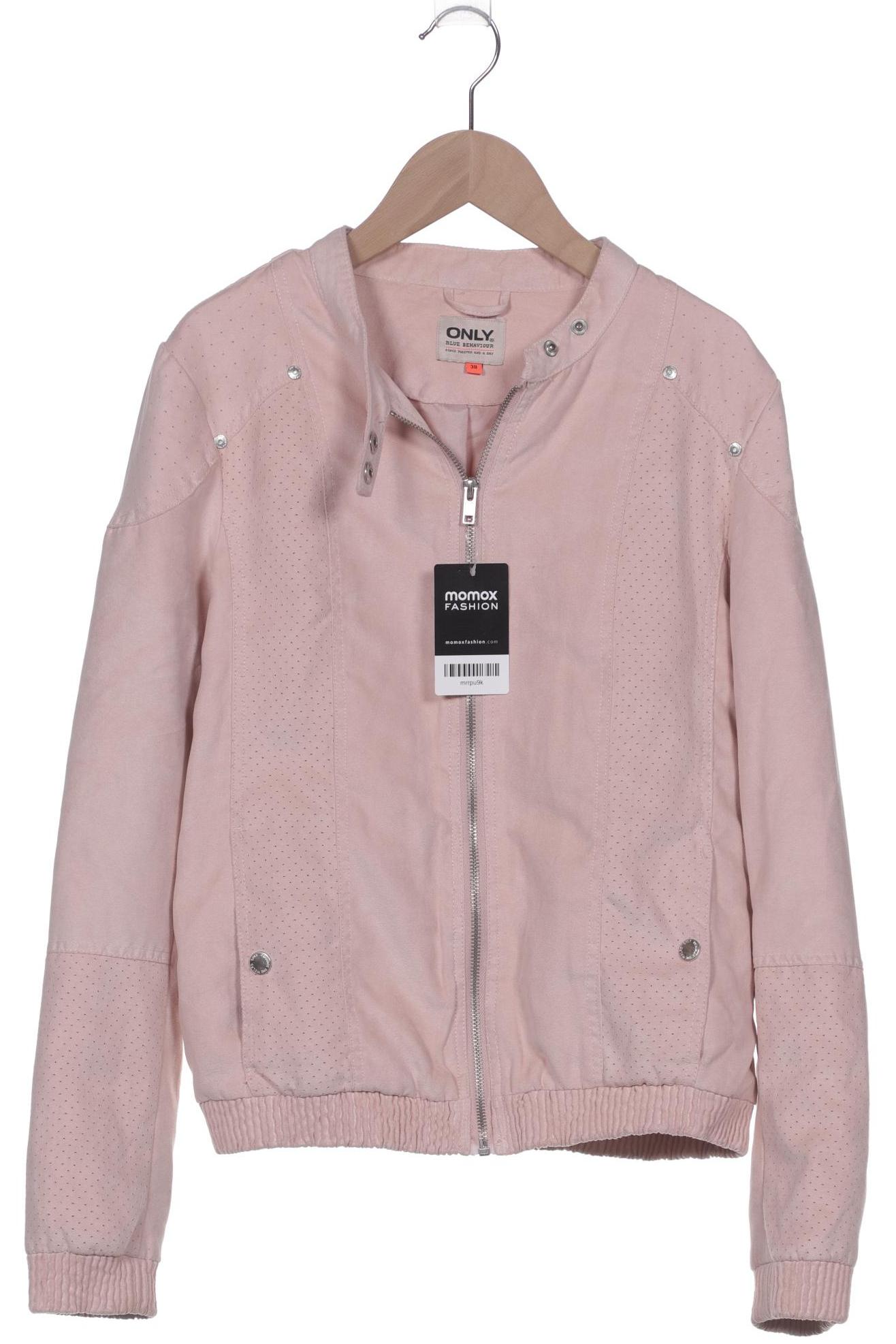 

Only Damen Jacke, pink, Gr. 38