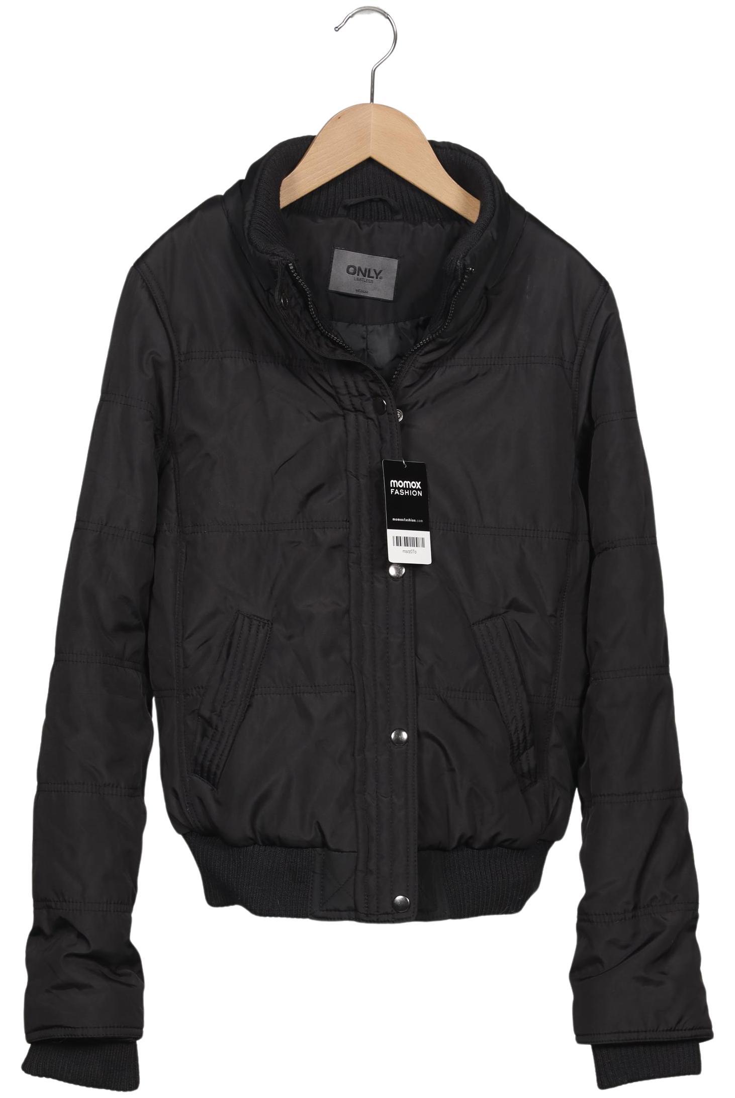 

Only Damen Jacke, grau, Gr. 38