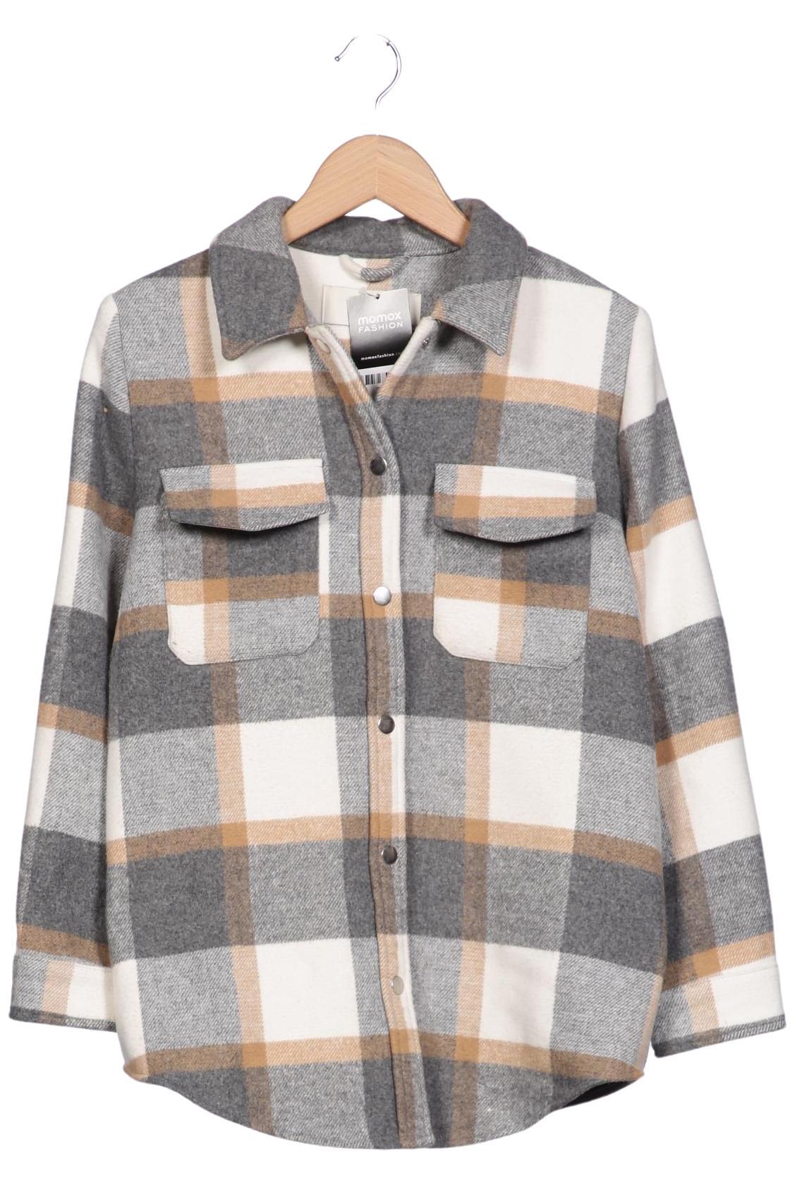 

Only Damen Jacke, mehrfarbig, Gr. 34