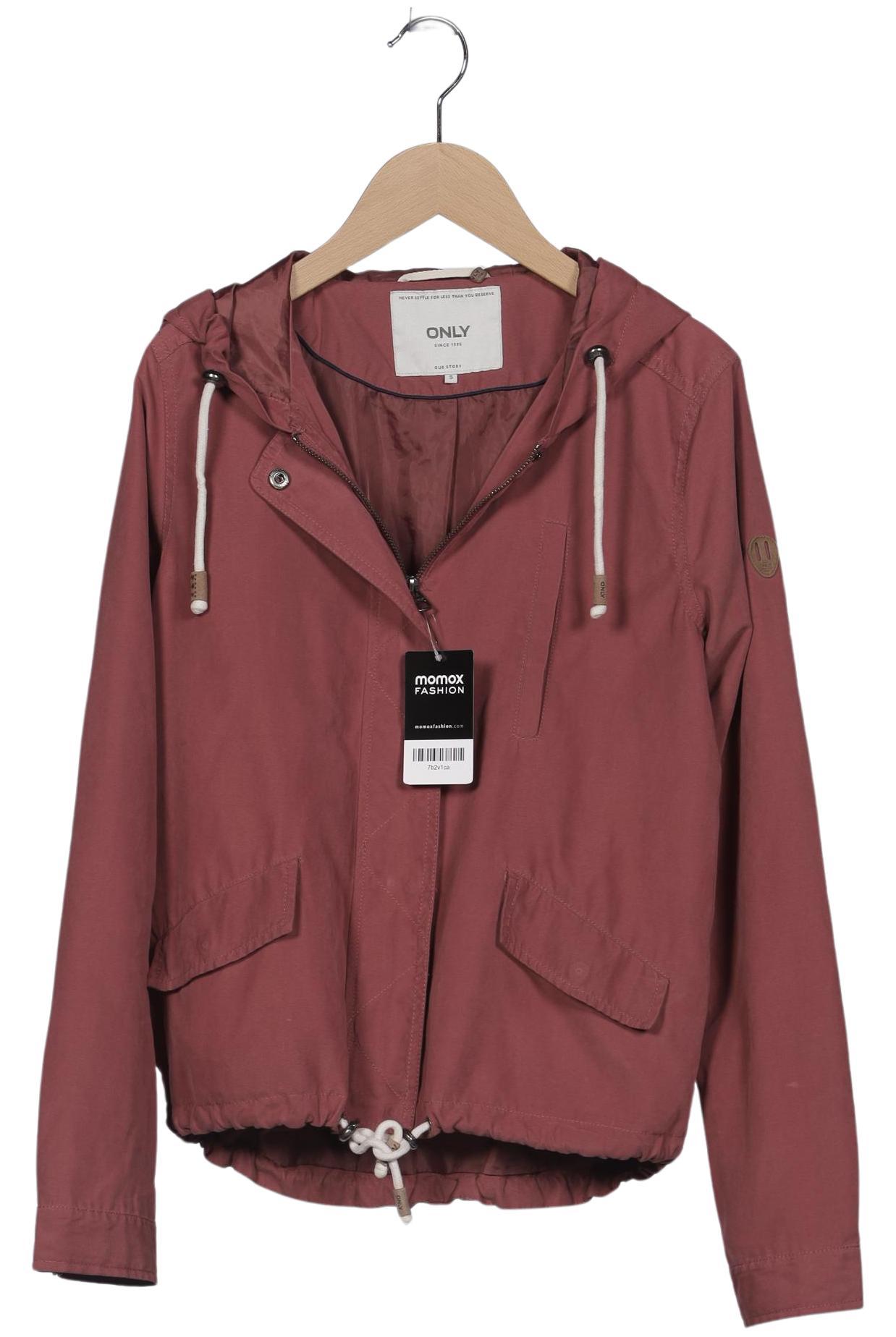 

Only Damen Jacke, pink, Gr. 36