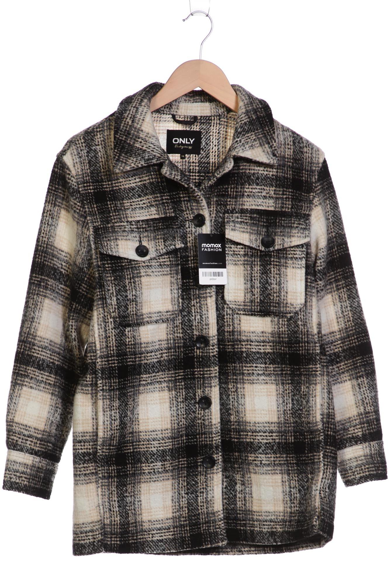 

ONLY Damen Jacke, beige