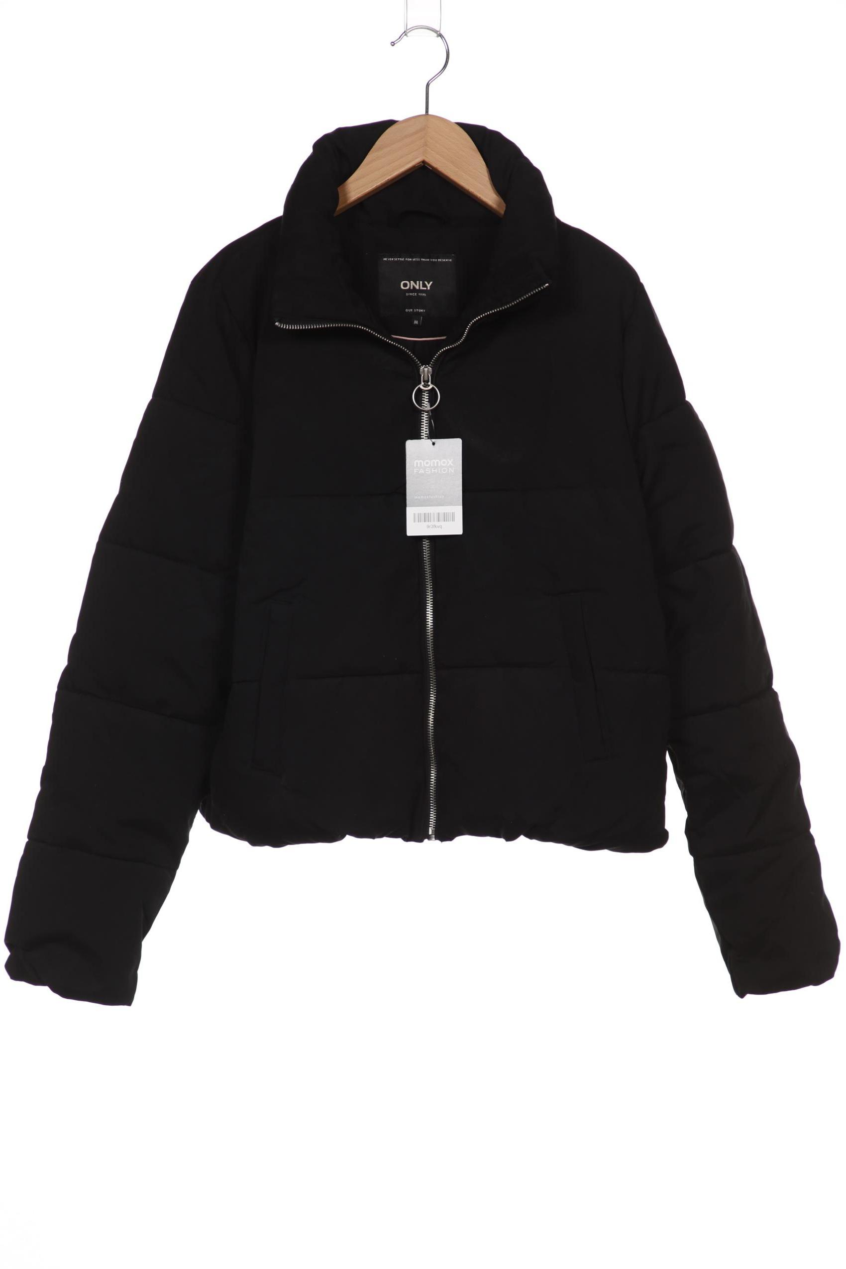 

Only Damen Jacke, schwarz, Gr. 38