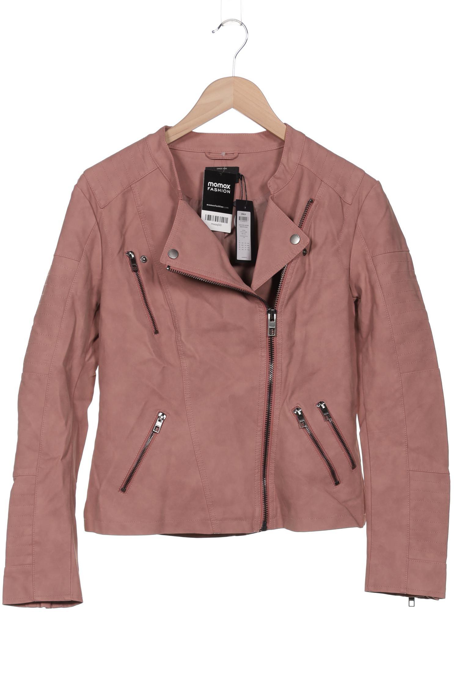 

Only Damen Jacke, pink, Gr. 40