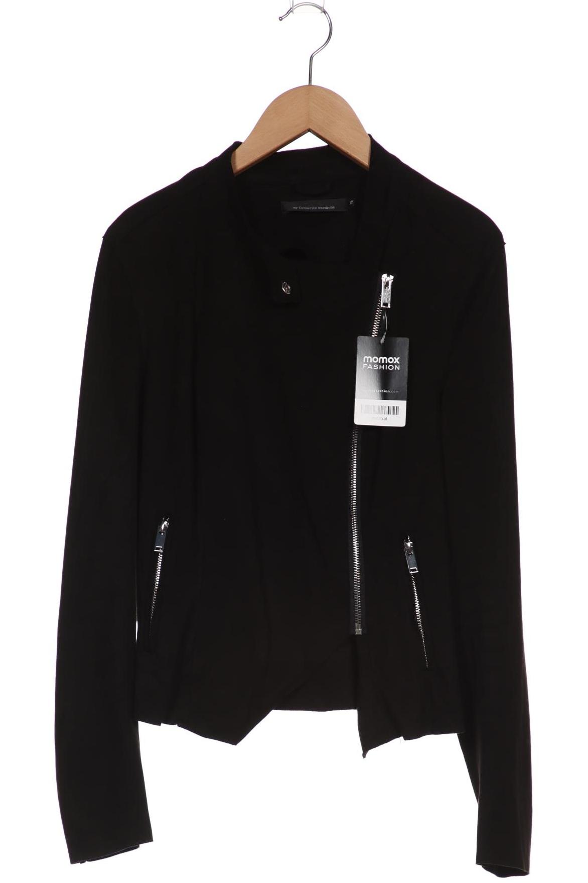 

ONLY Damen Jacke, schwarz