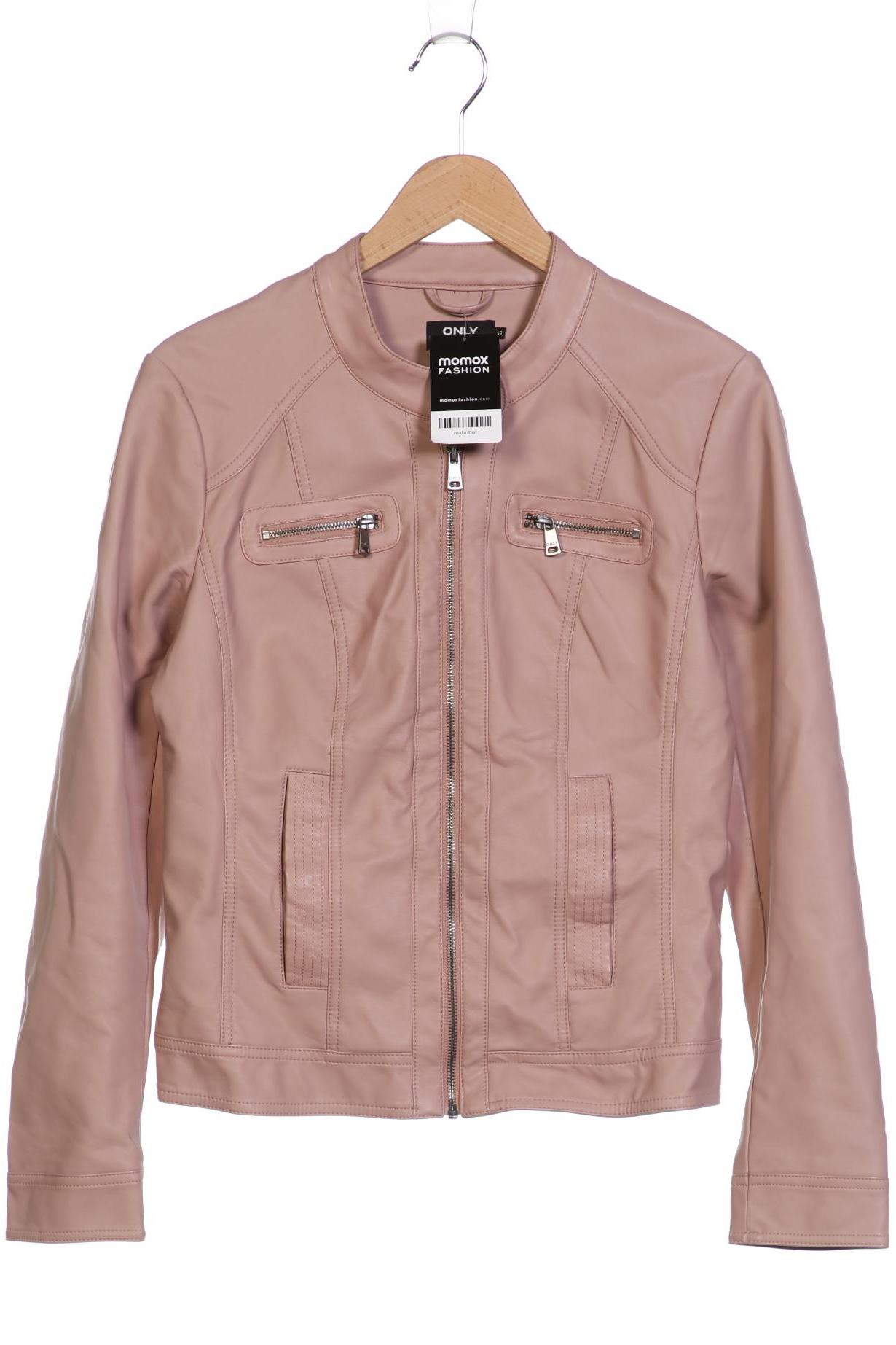 

Only Damen Jacke, pink, Gr. 40