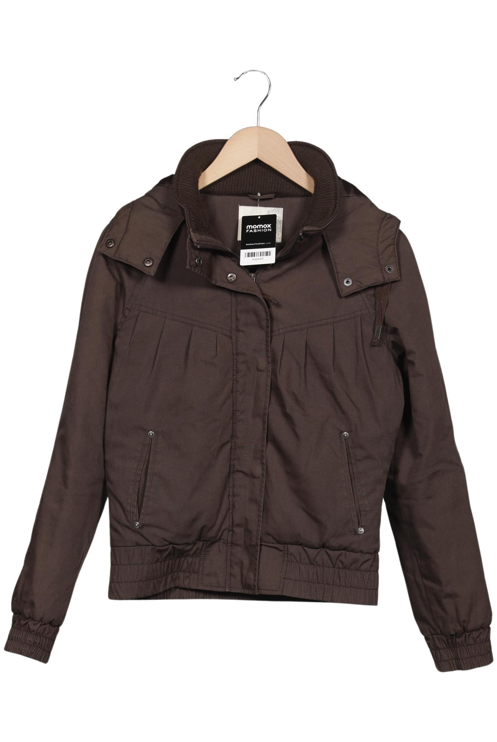 

Only Damen Jacke, braun, Gr. 36