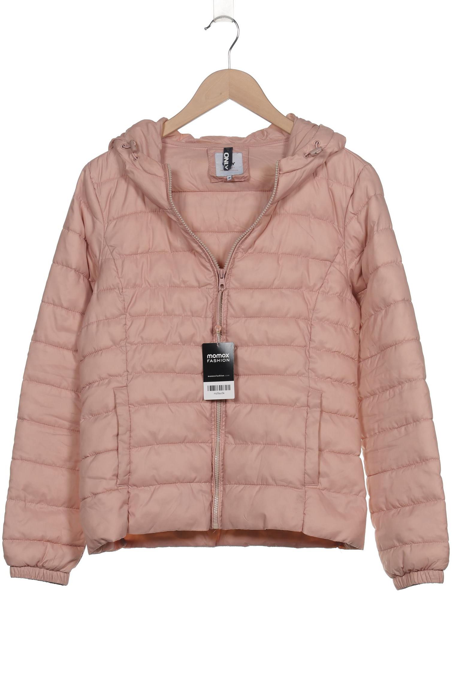 

Only Damen Jacke, pink, Gr. 38