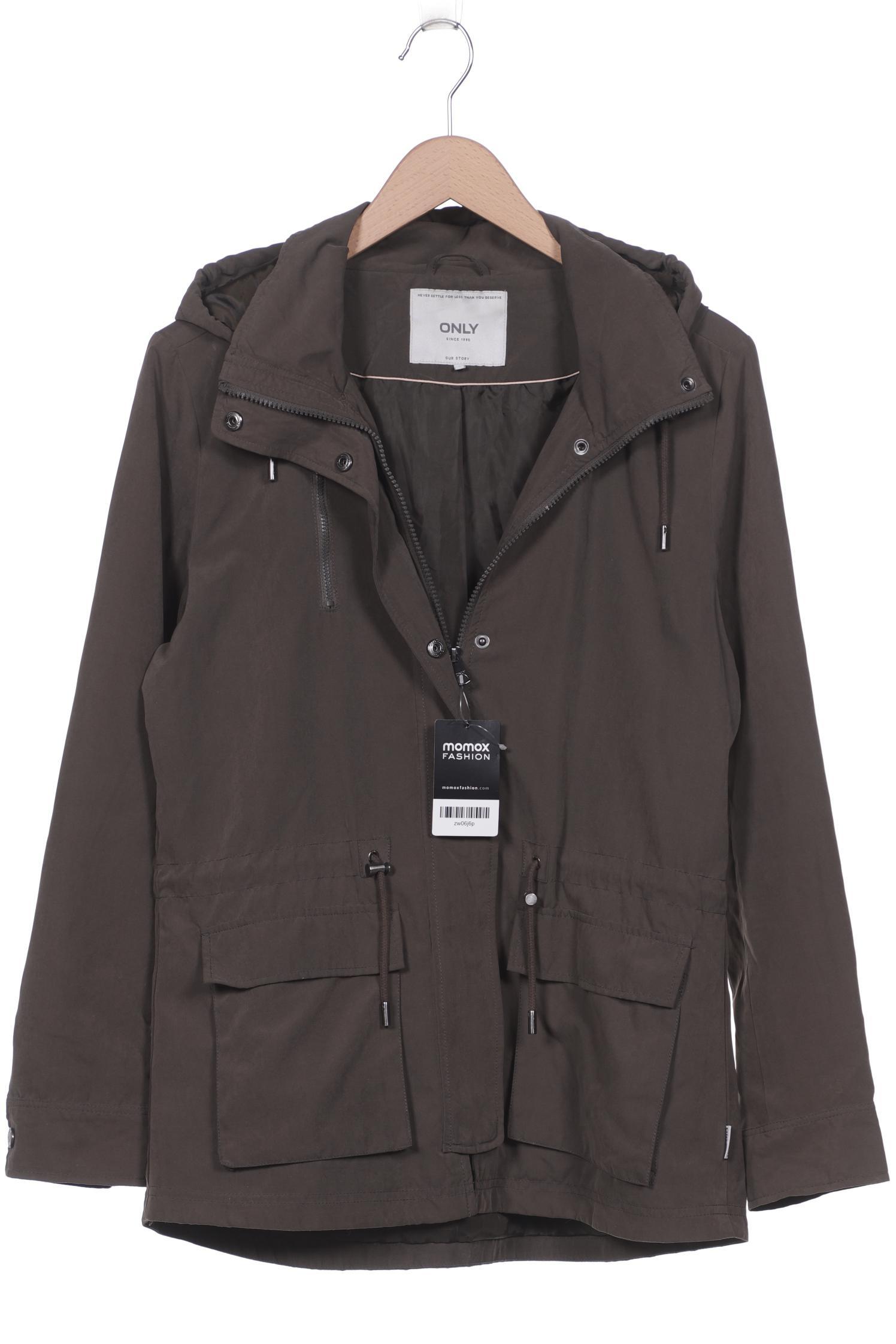 

Only Damen Jacke, grün, Gr. 42
