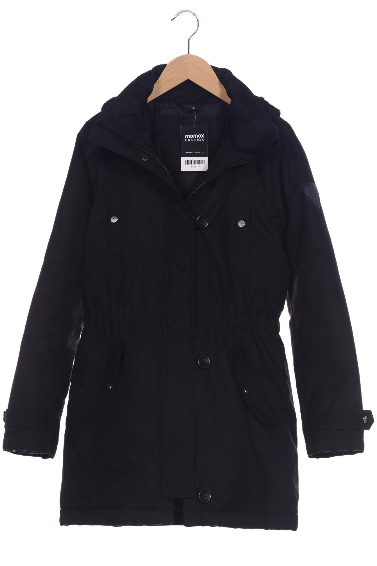 

Only Damen Jacke, schwarz, Gr. 36
