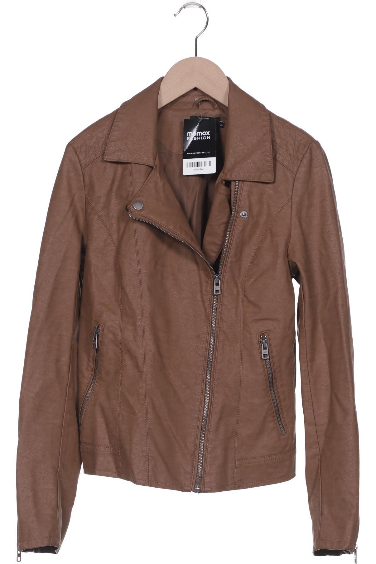 

Only Damen Jacke, braun, Gr. 36