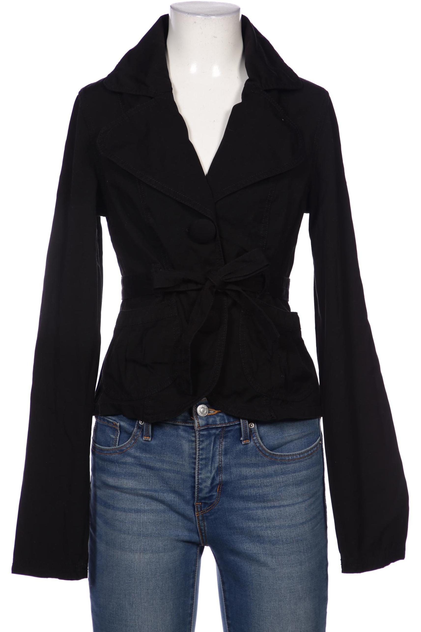 

Only Damen Jacke, schwarz, Gr. 36