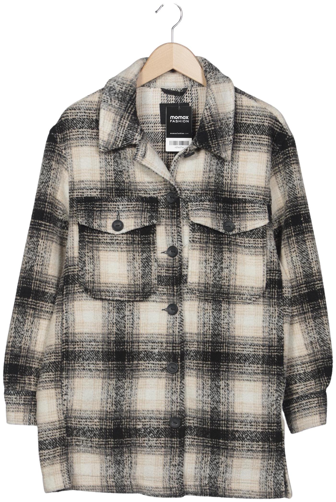 

Only Damen Jacke, mehrfarbig, Gr. 38