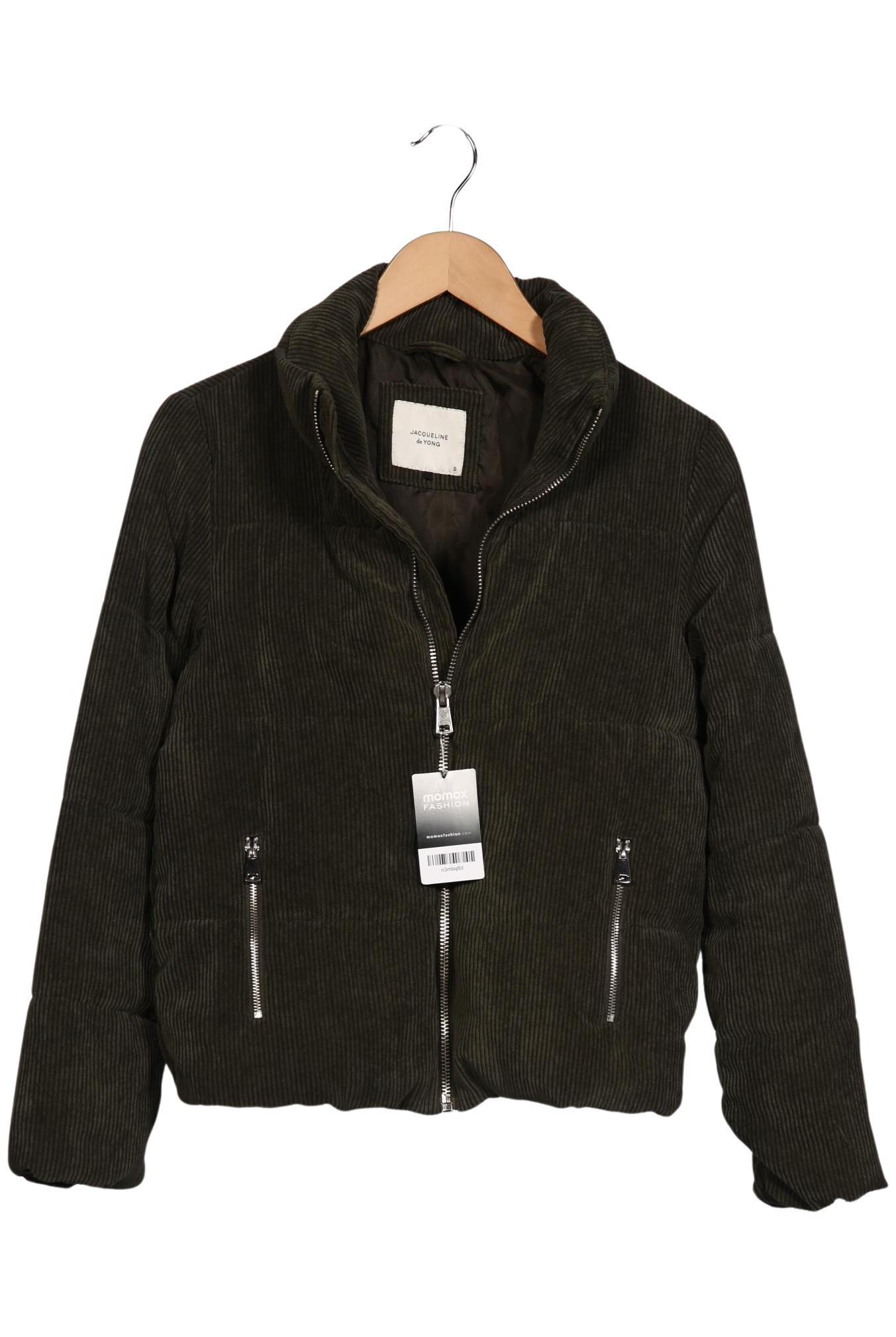 

Only Damen Jacke, türkis, Gr. 36