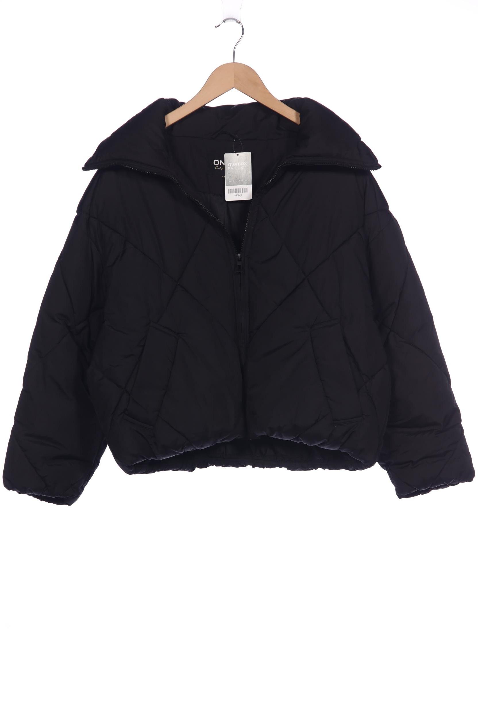 

Only Damen Jacke, schwarz, Gr. 38