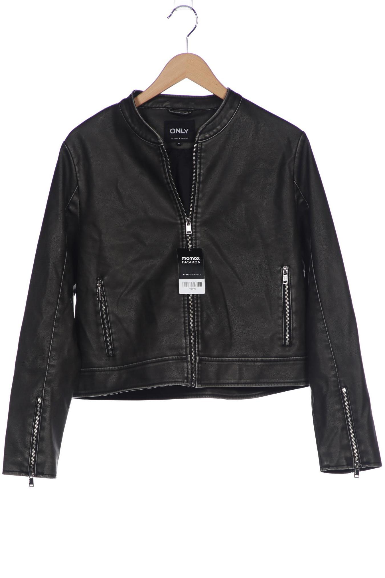 

Only Damen Jacke, grau, Gr. 44