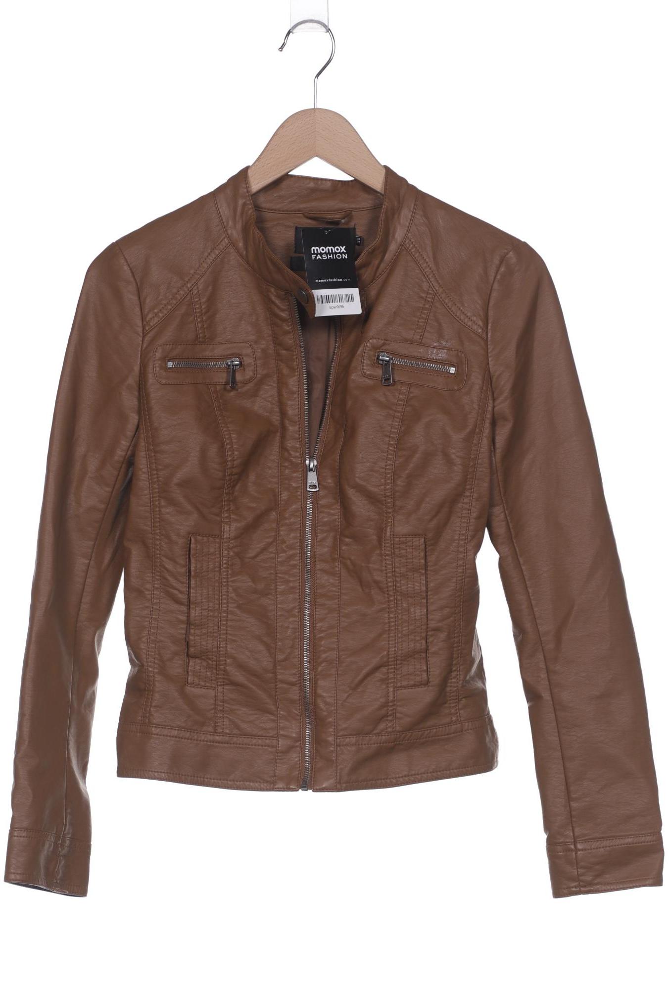 

Only Damen Jacke, braun, Gr. 36