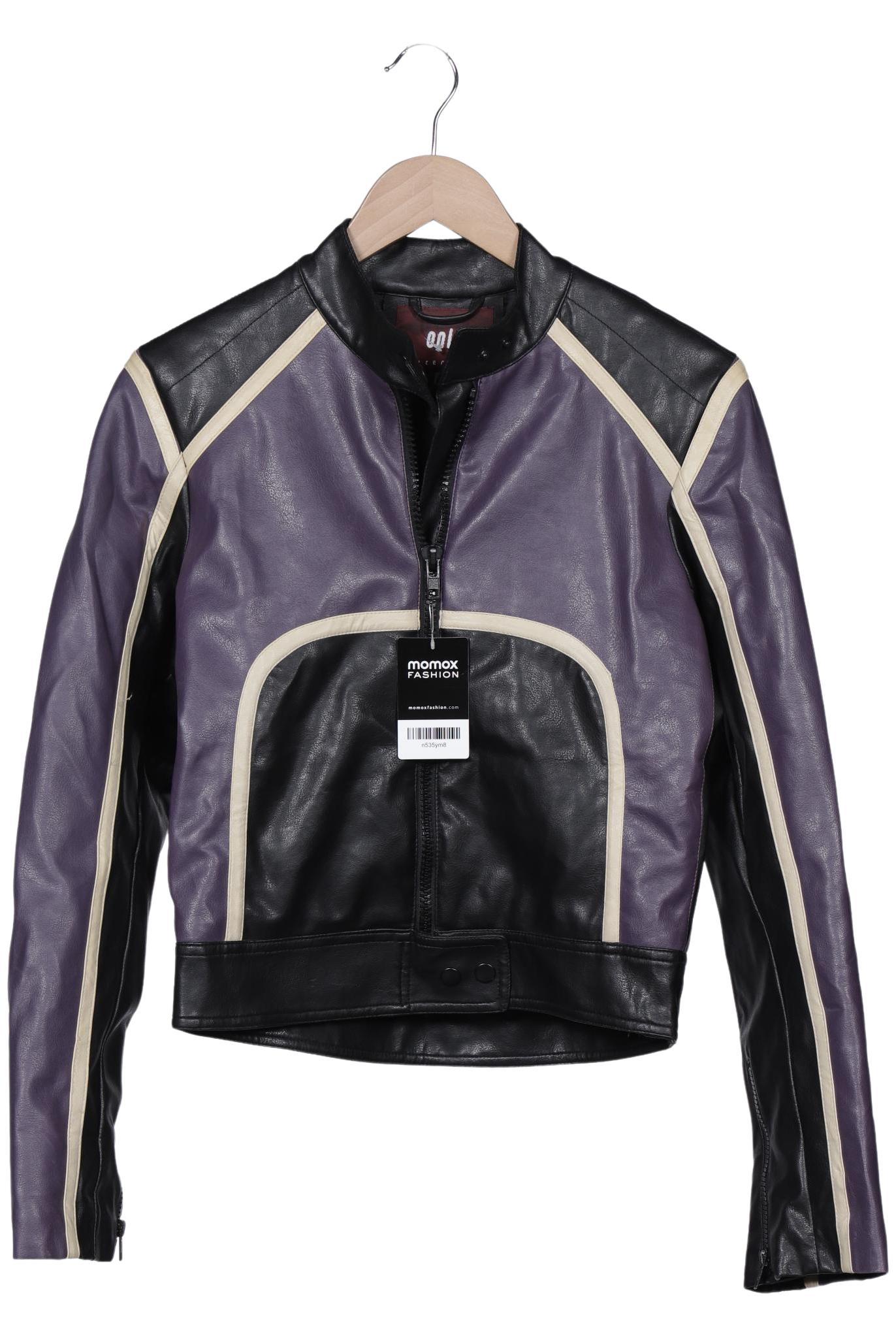 

Only Damen Jacke, mehrfarbig, Gr. 36