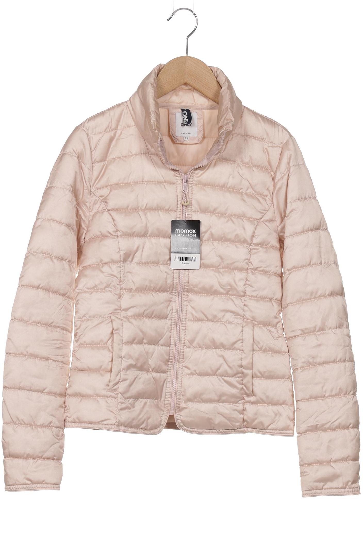 

Only Damen Jacke, pink, Gr. 34