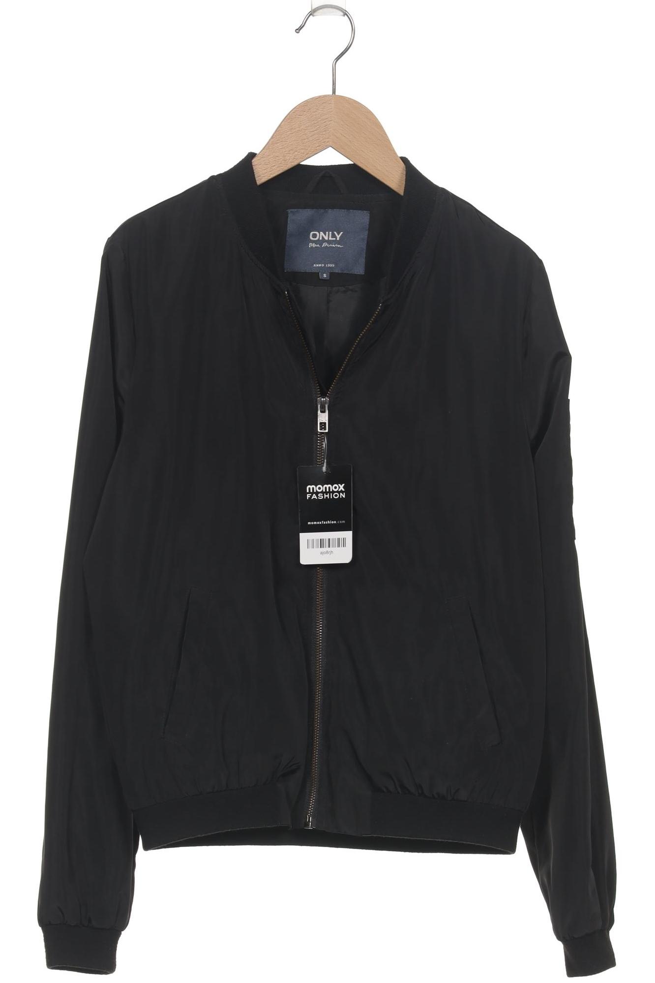 

Only Damen Jacke, schwarz, Gr. 36