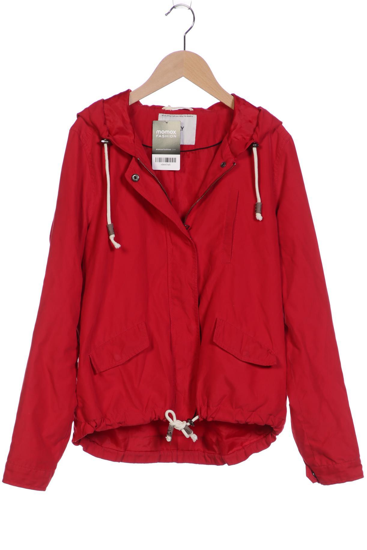 

ONLY Damen Jacke, rot