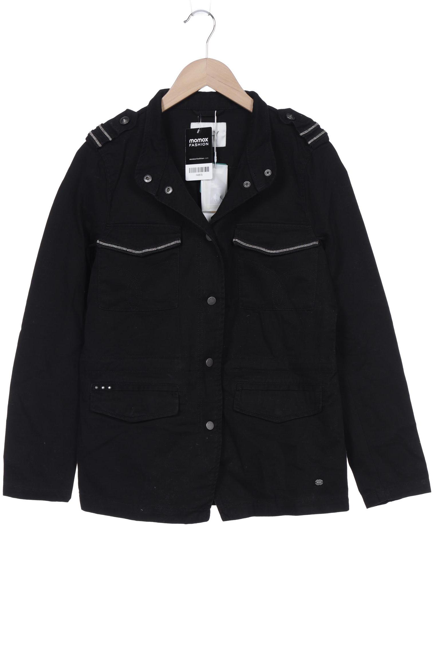 

Only Damen Jacke, schwarz, Gr. 38
