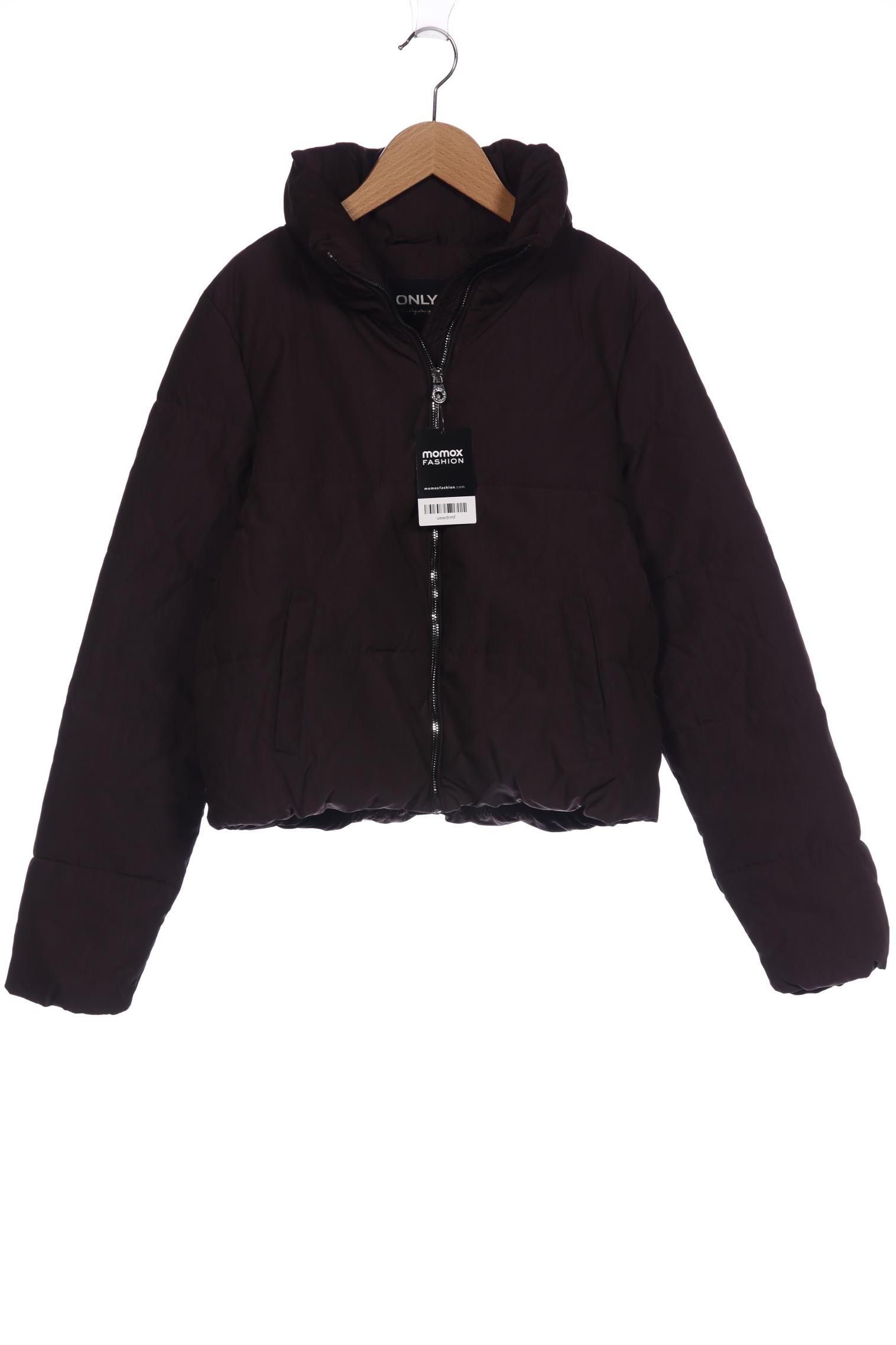 

Only Damen Jacke, braun, Gr. 36
